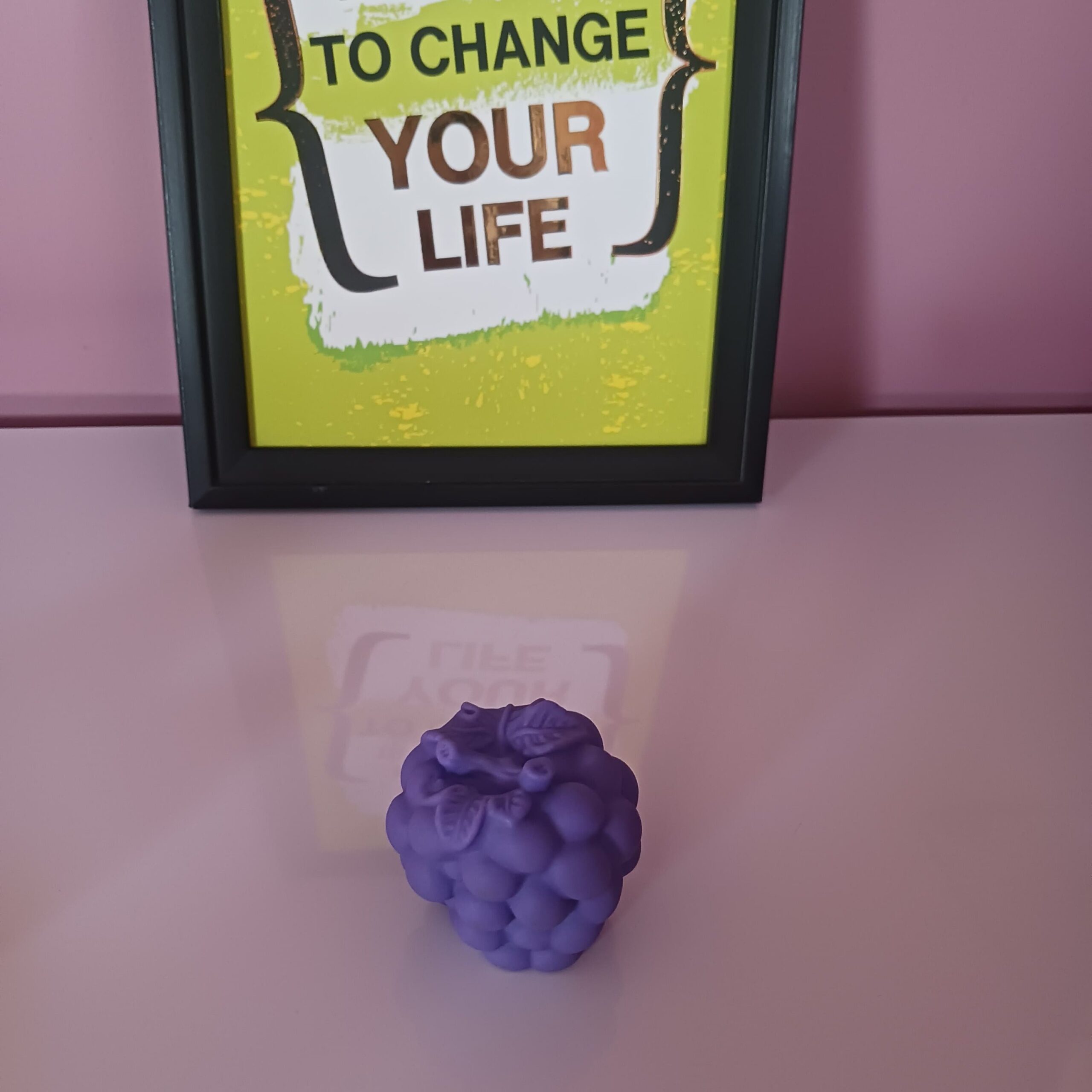 Fruits Squishy Sound Toy - Image 5