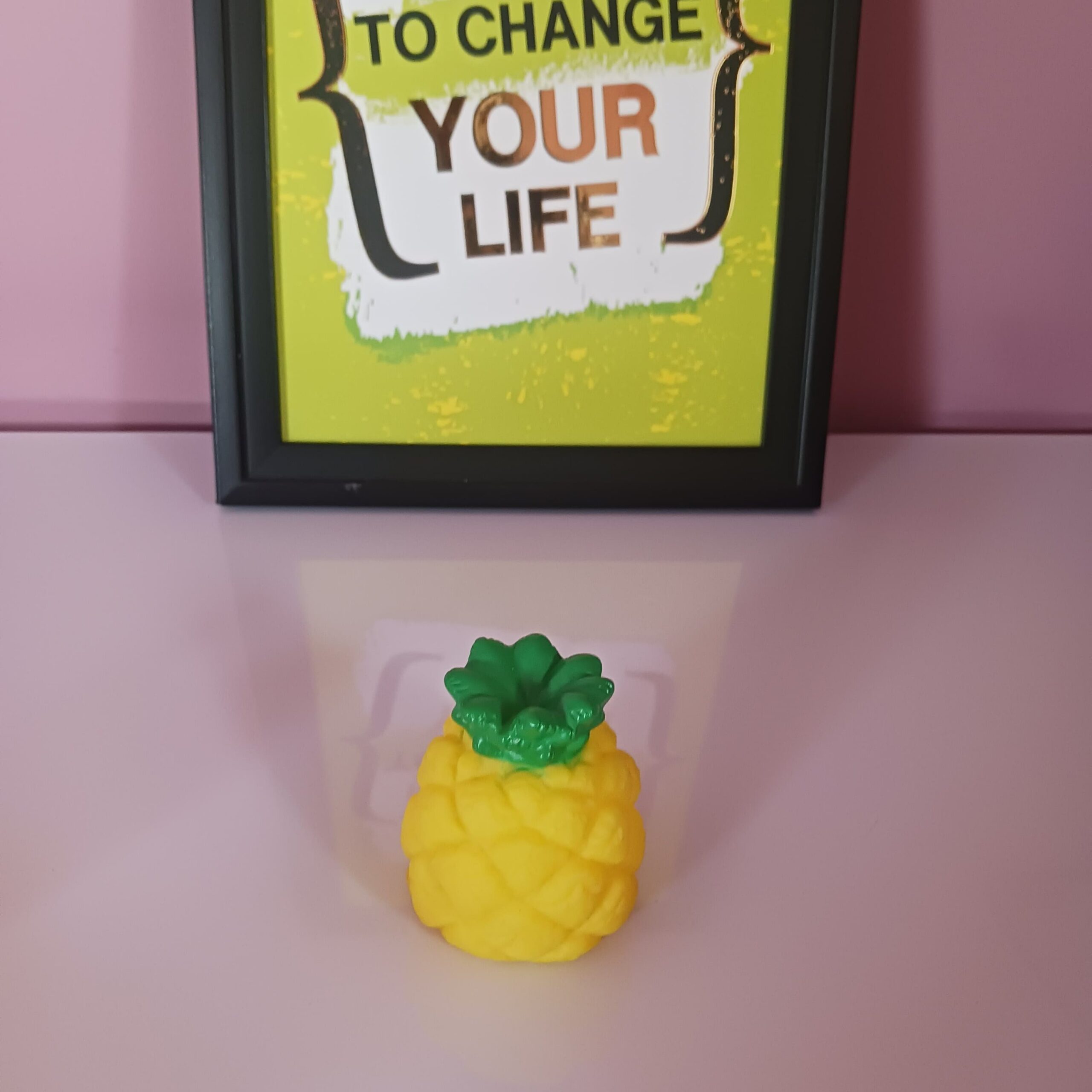 Fruits Squishy Sound Toy - Image 7