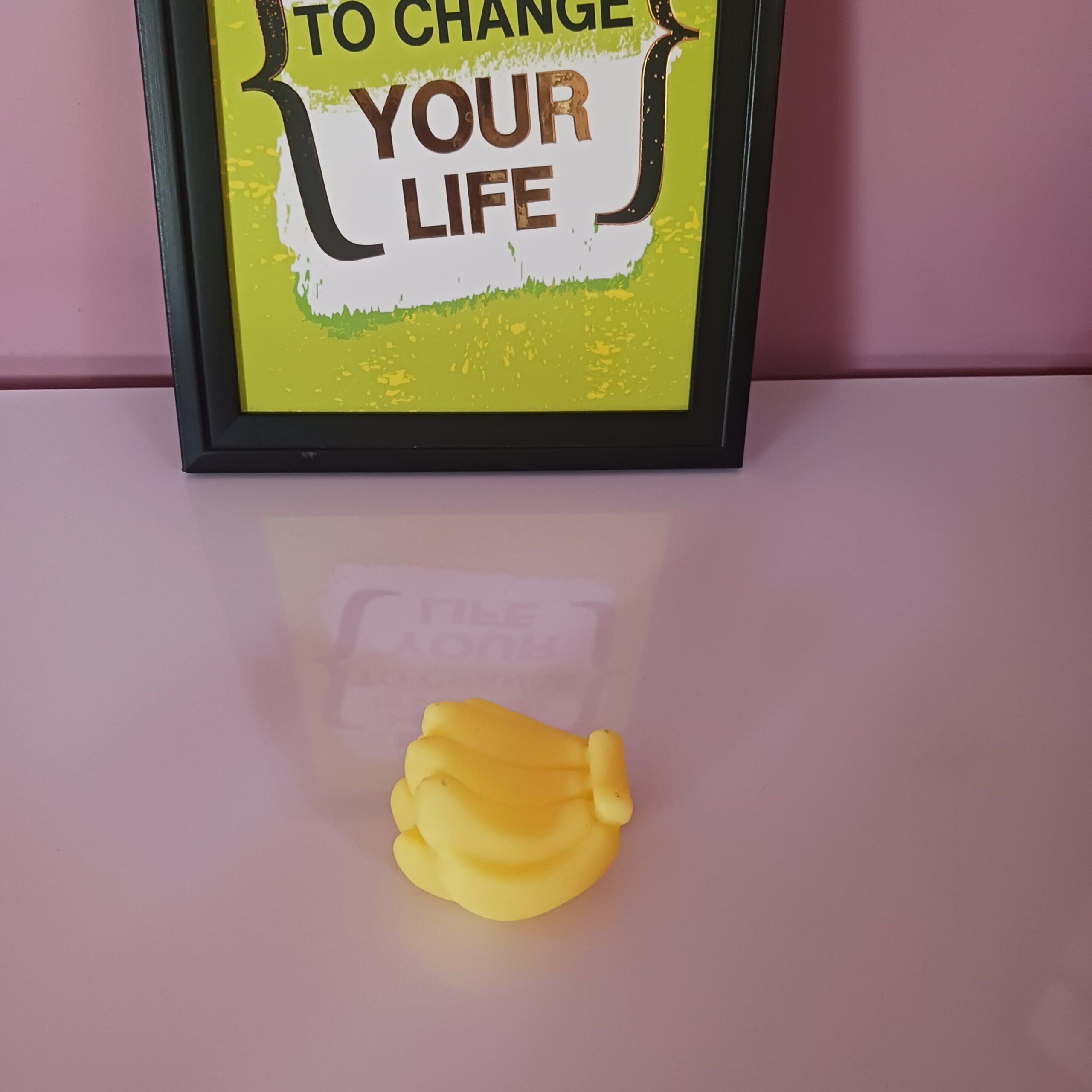 Fruits Squishy Sound Toy - Image 2