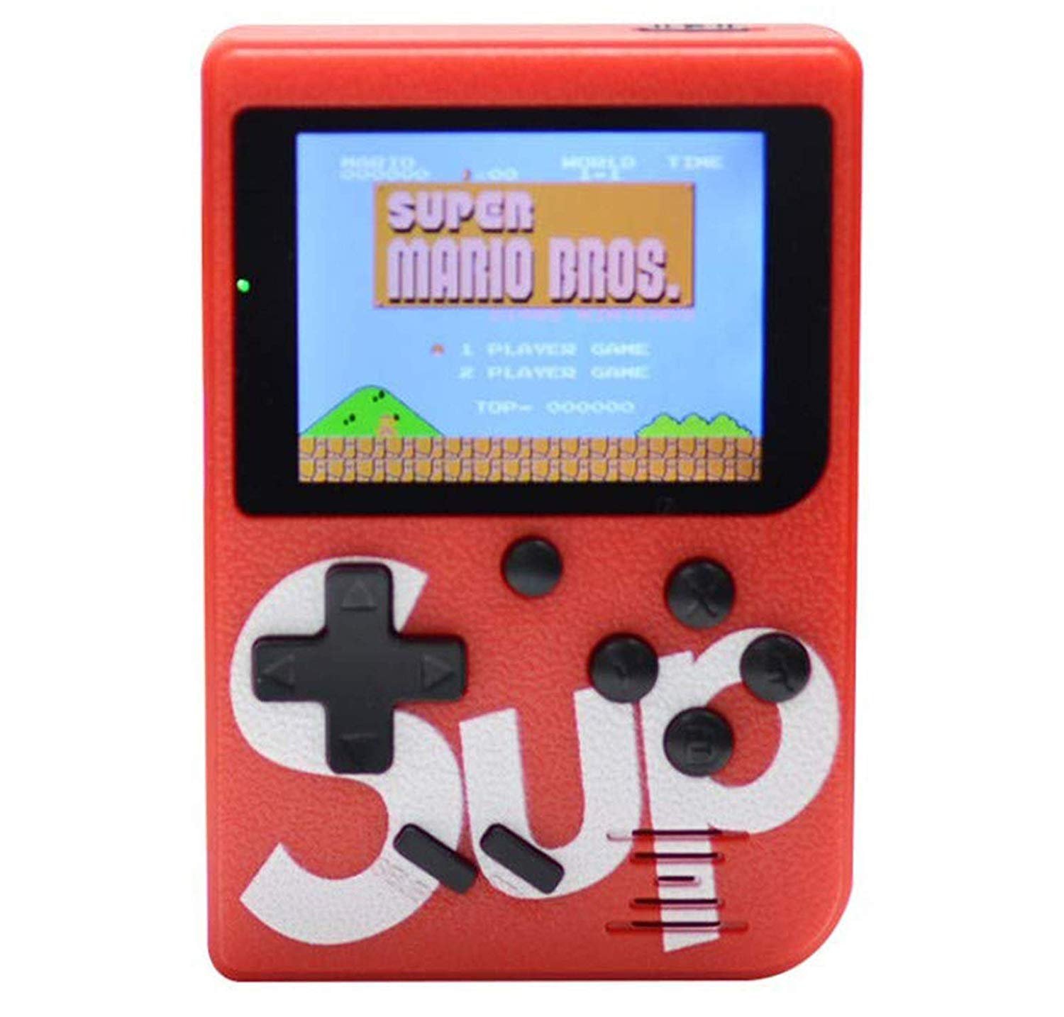 SUP - 400 in 1 Retro Game Box Console - Handheld game - Image 4