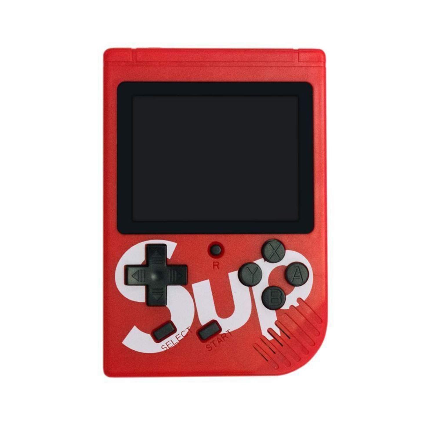 SUP - 400 in 1 Retro Game Box Console - Handheld game - Image 2