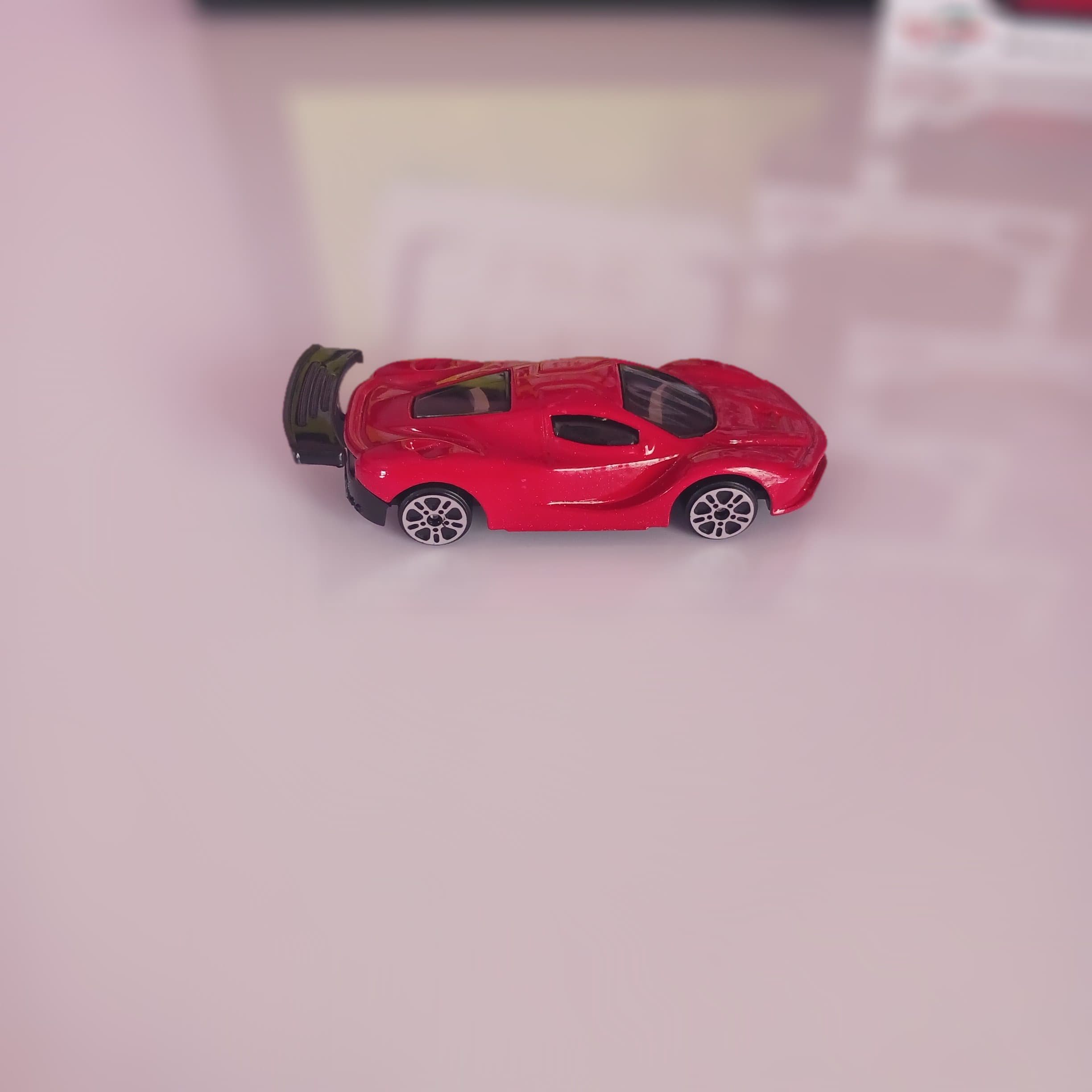 Premium Die Cast Car Mini - Image 4