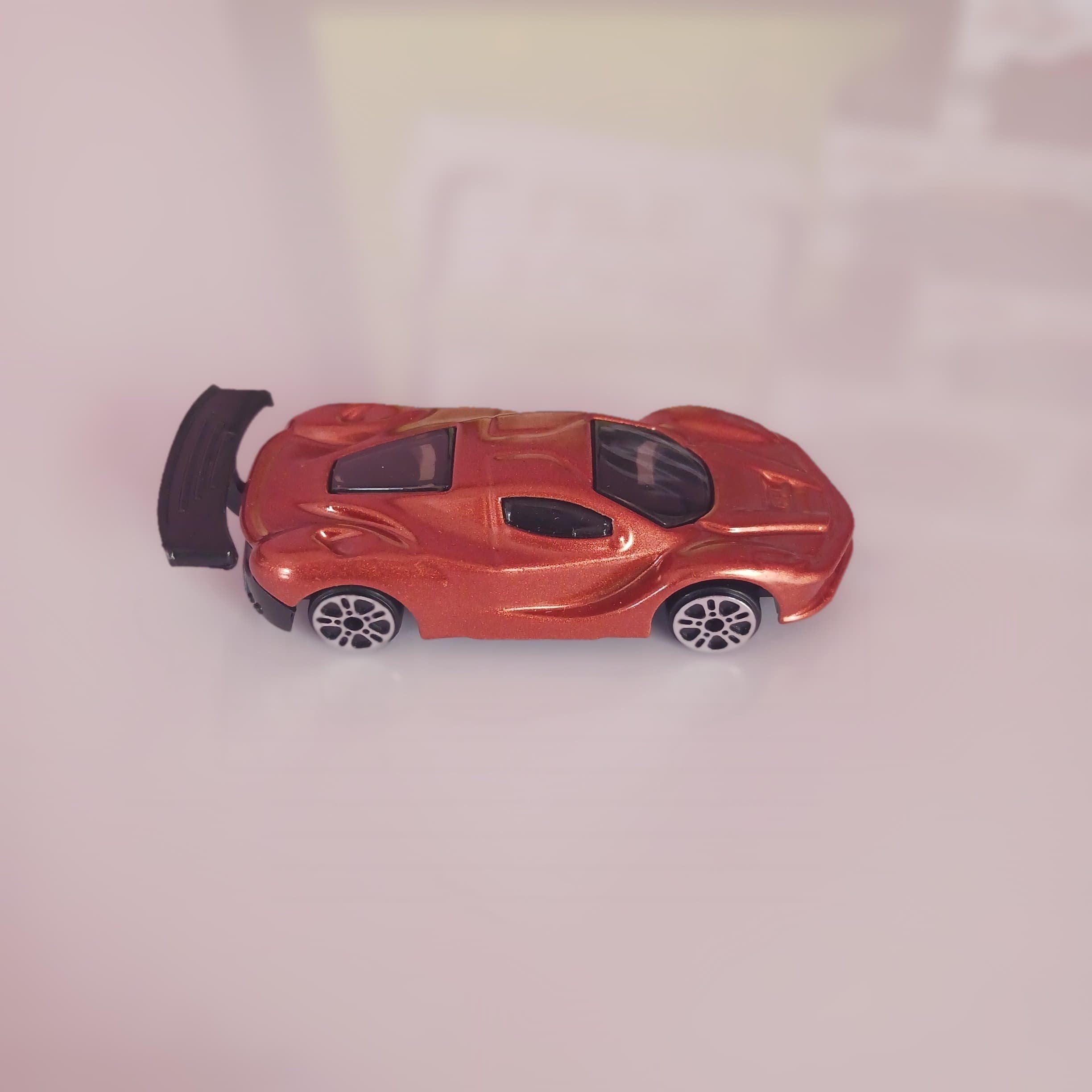 Premium Die Cast Car Mini - Image 3
