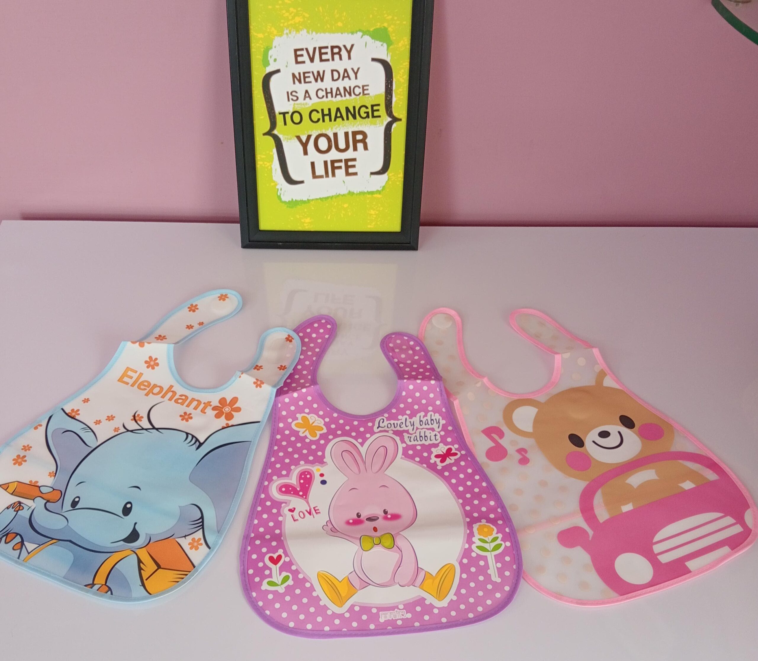 Kids Bib
