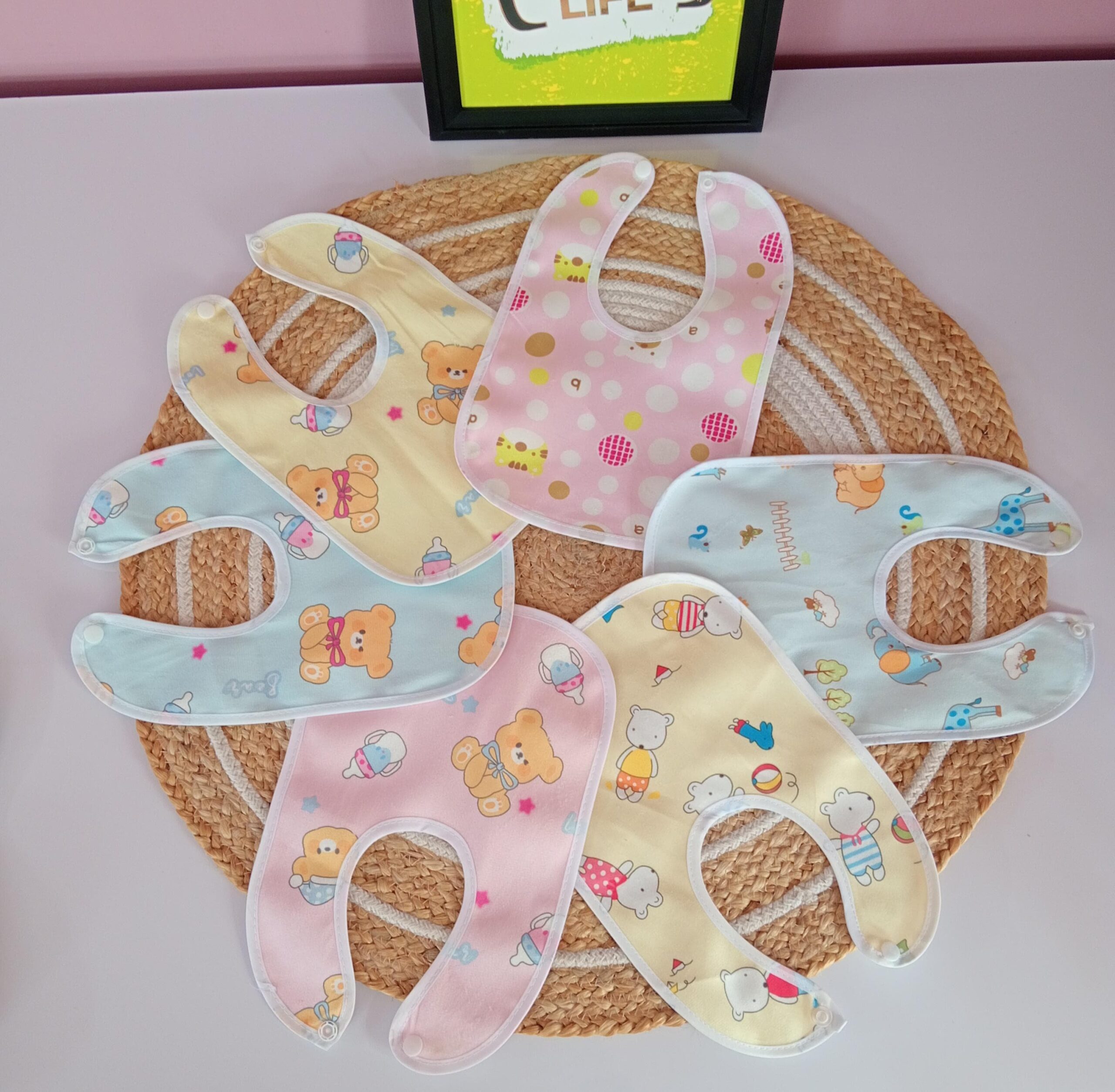 Kids Bib - Image 2
