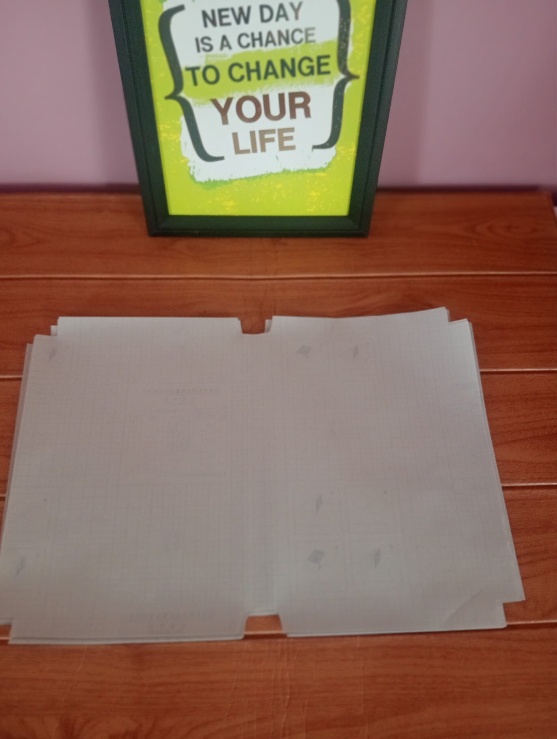 Self Adhesive Book Wraps - Image 7