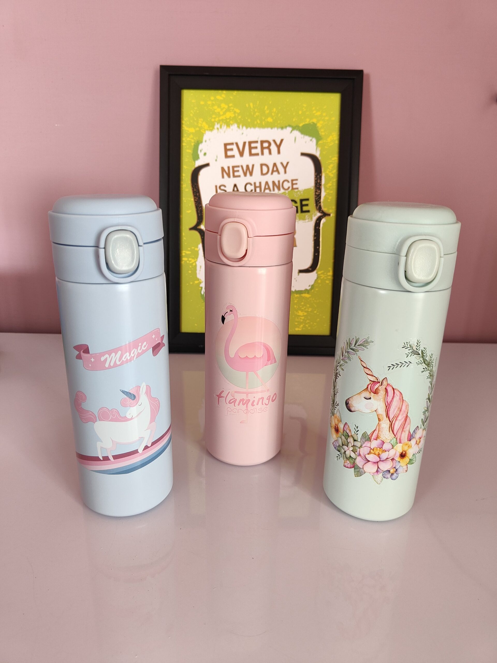 Gibo Spout Bottle 420 ml