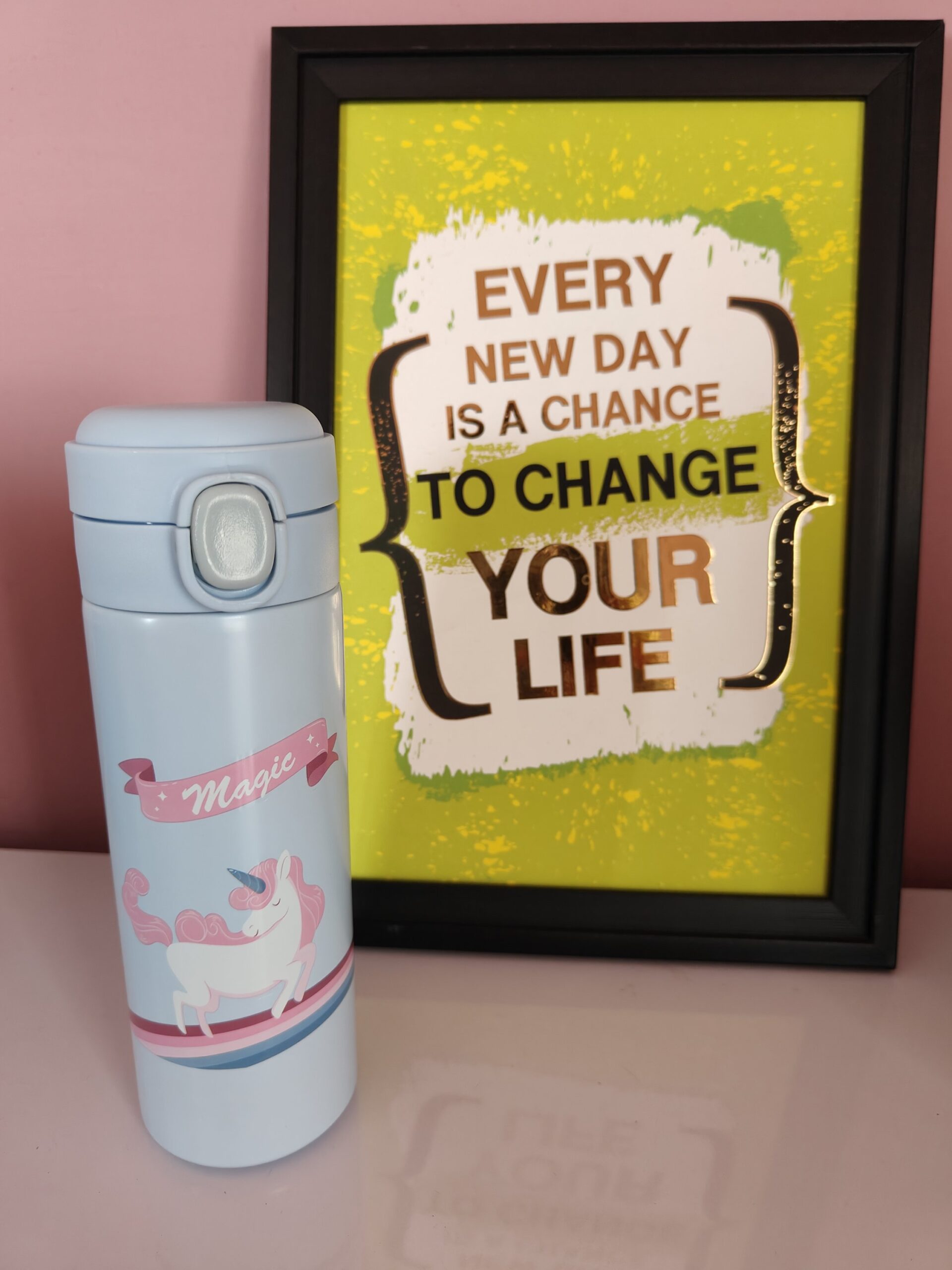 Gibo Spout Bottle 420 ml - Image 4