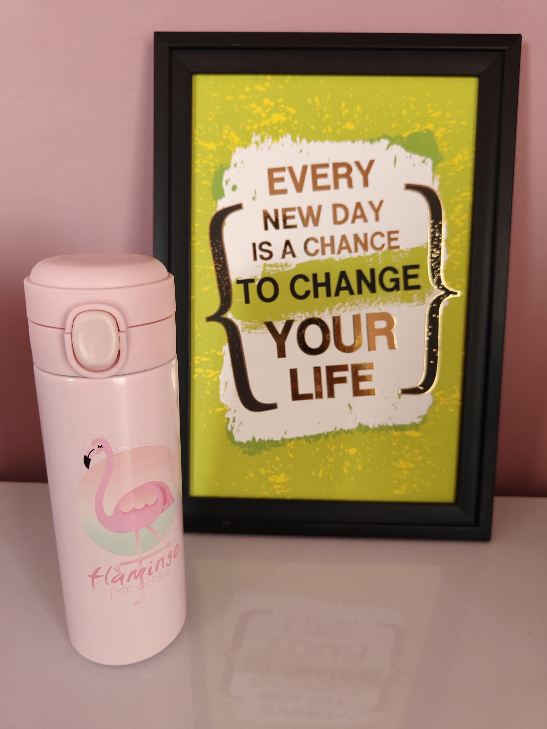 Gibo Spout Bottle 420 ml - Image 5