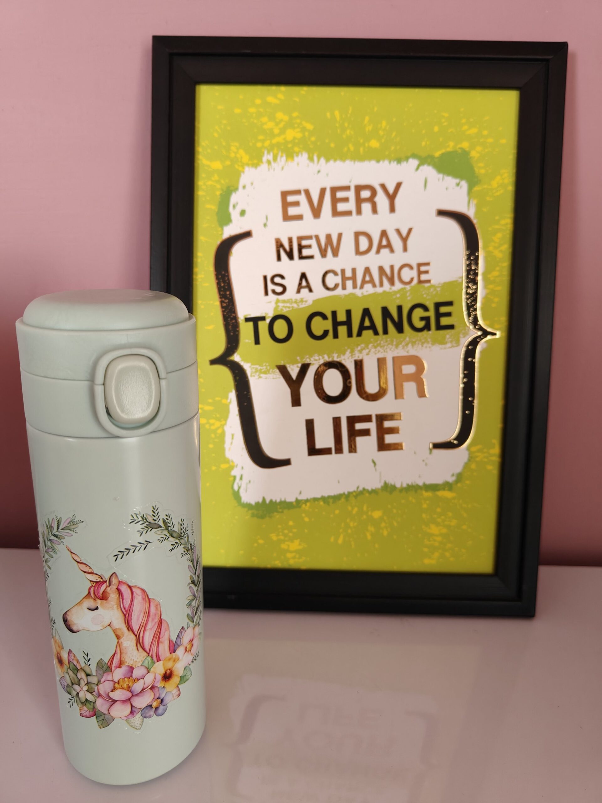 Gibo Spout Bottle 420 ml - Image 3