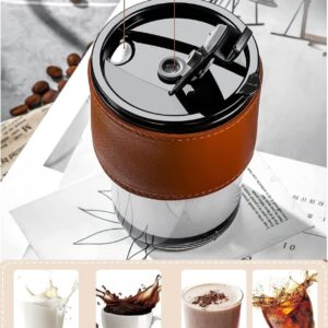 Glass Tumbler
