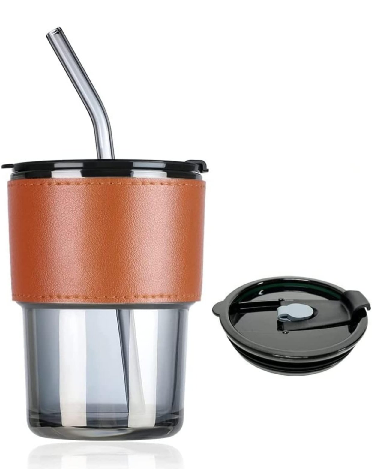 Glass Tumbler - Image 3