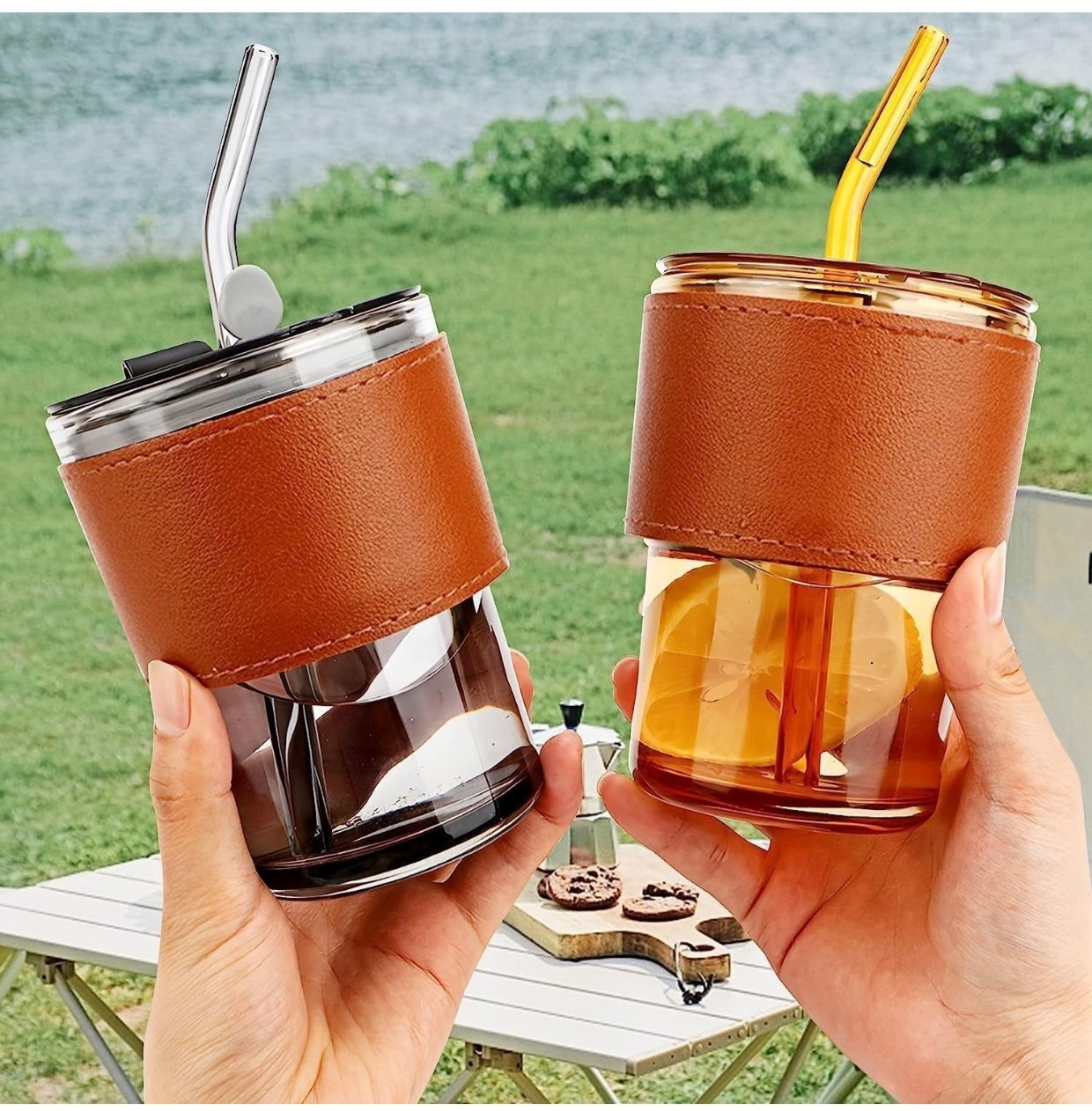 Glass Tumbler - Image 6