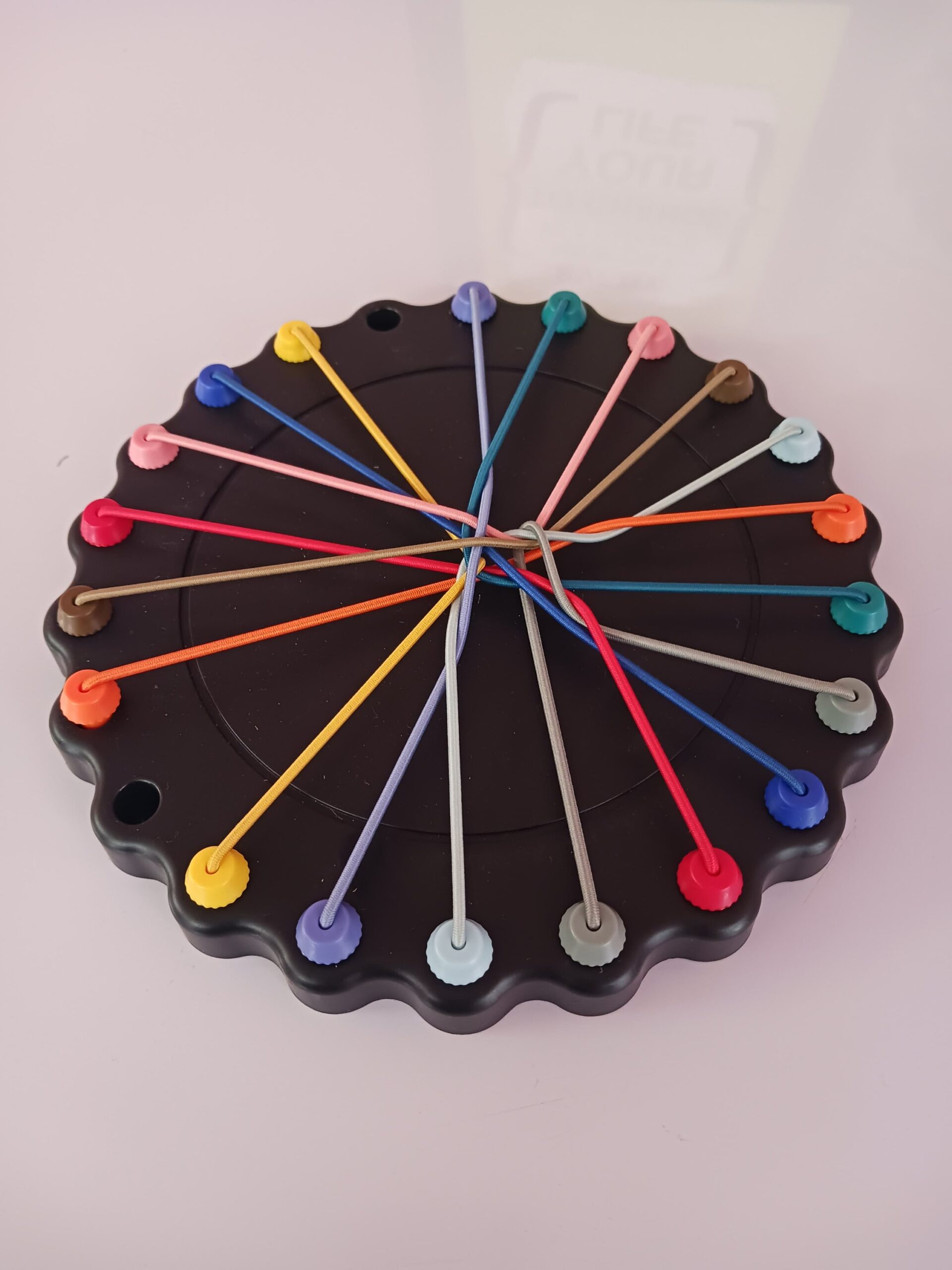 Brainy Knots - Rope Challenge Game - Image 7