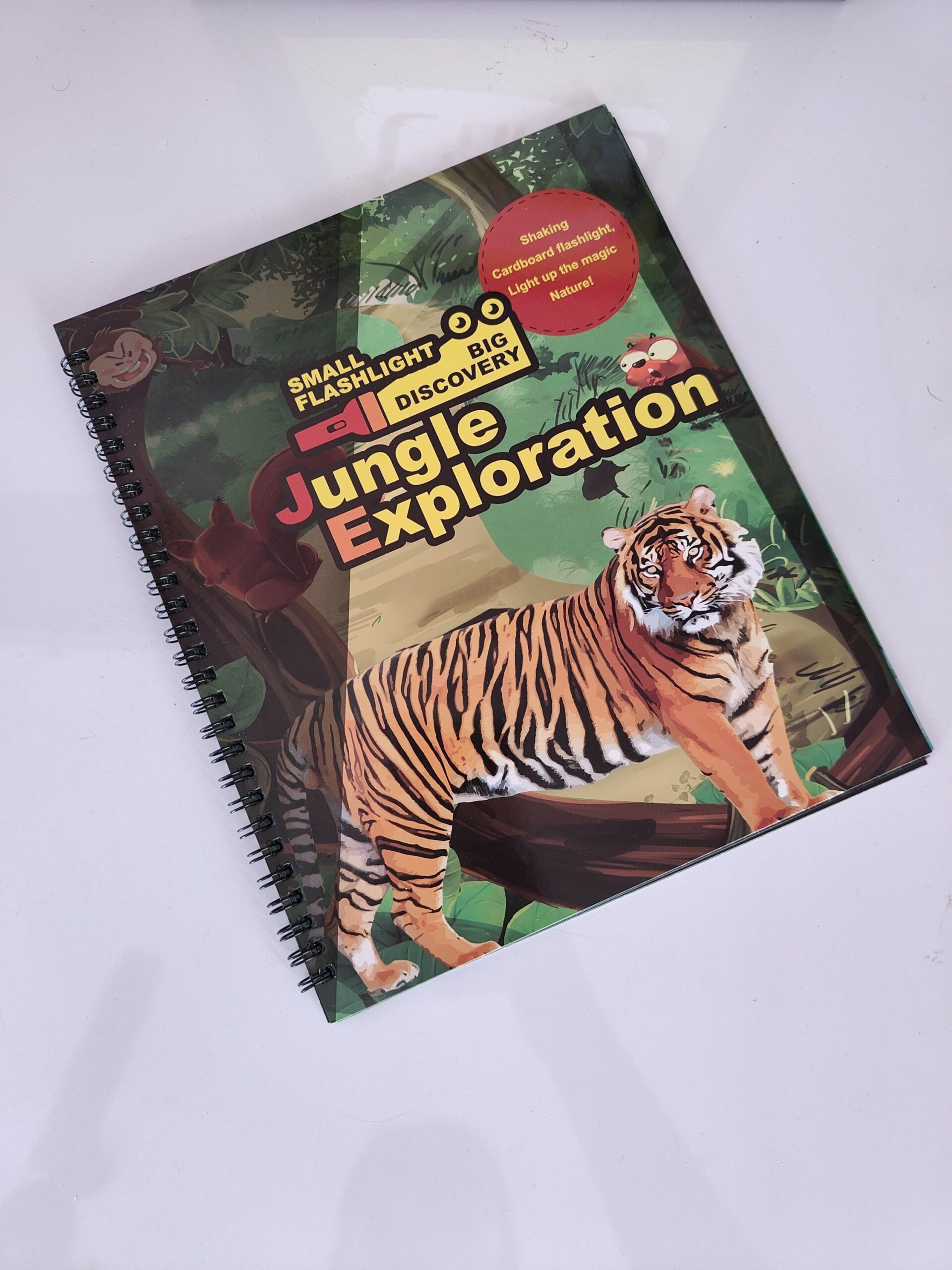 Exploration Book - Image 3