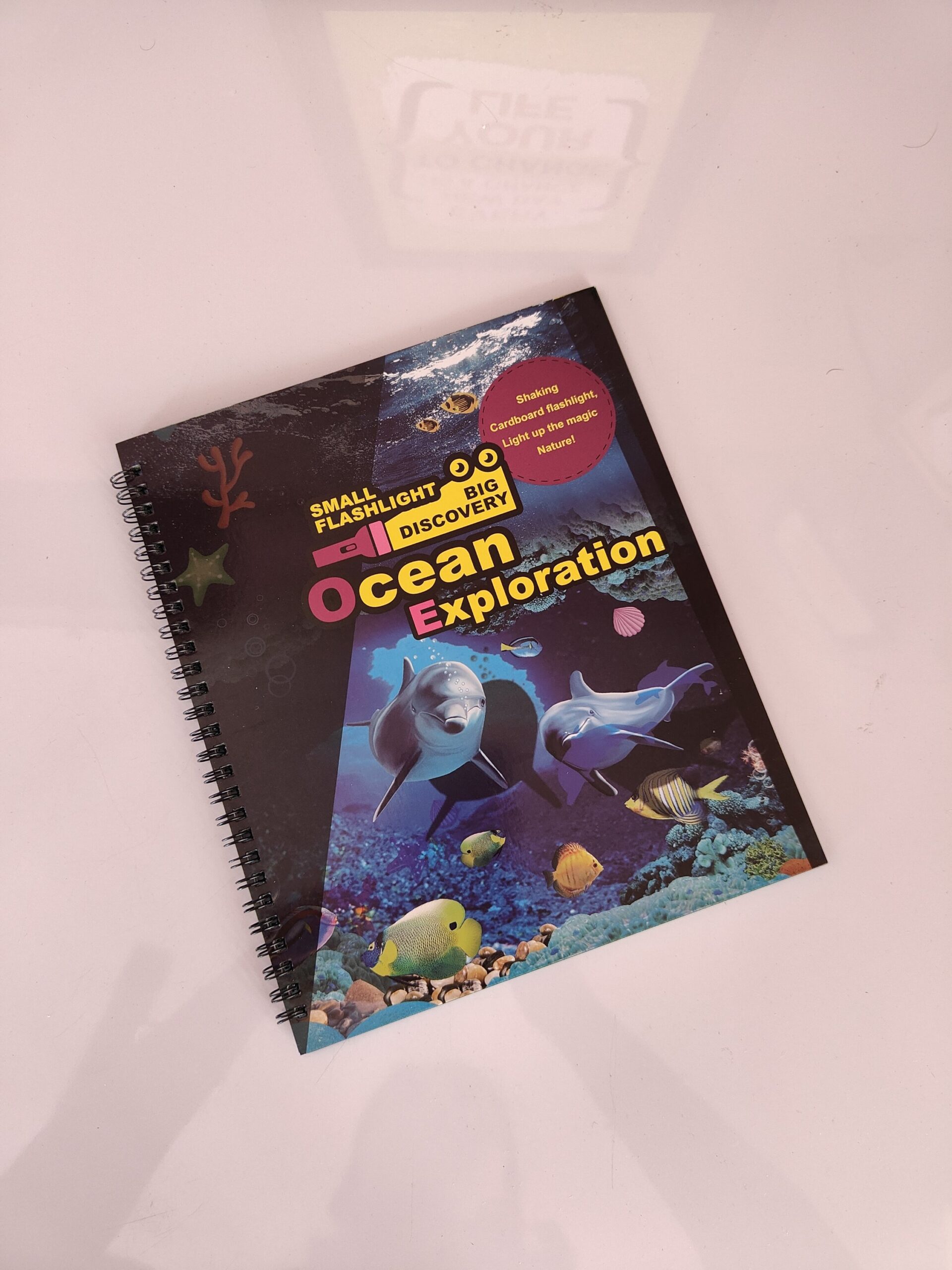 Exploration Book - Image 2