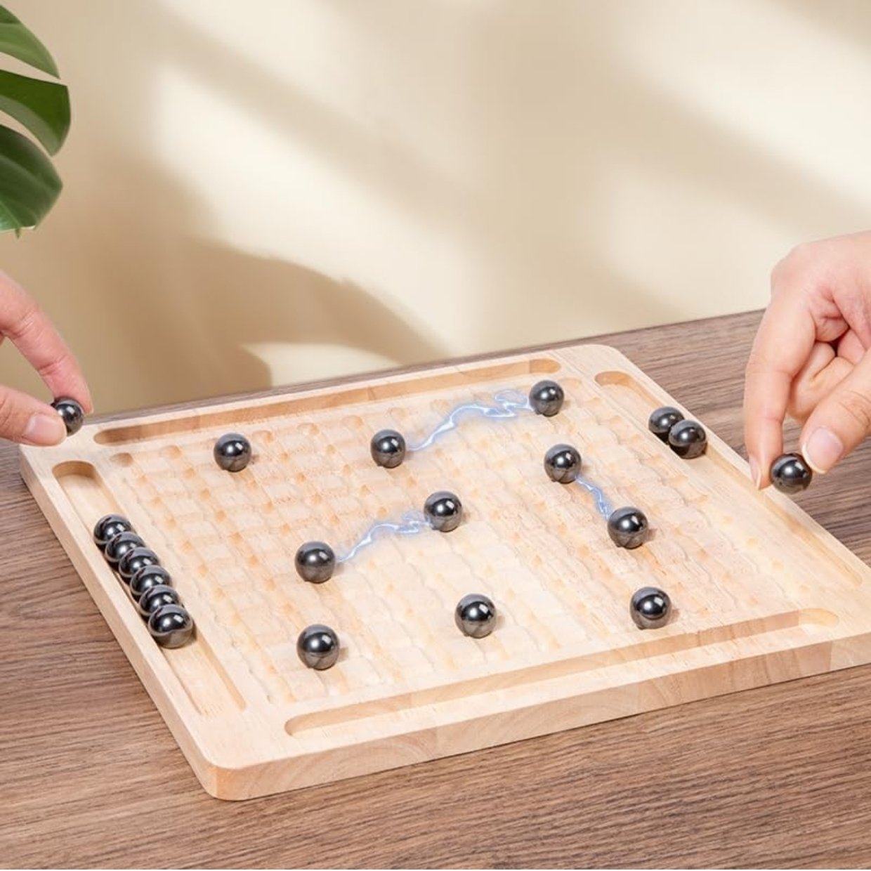 Magnetic Chess Square - Image 4