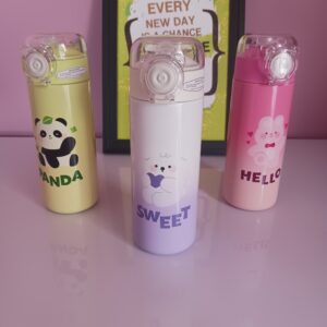 Cuddle Sip Insualted Bottle 400 ml