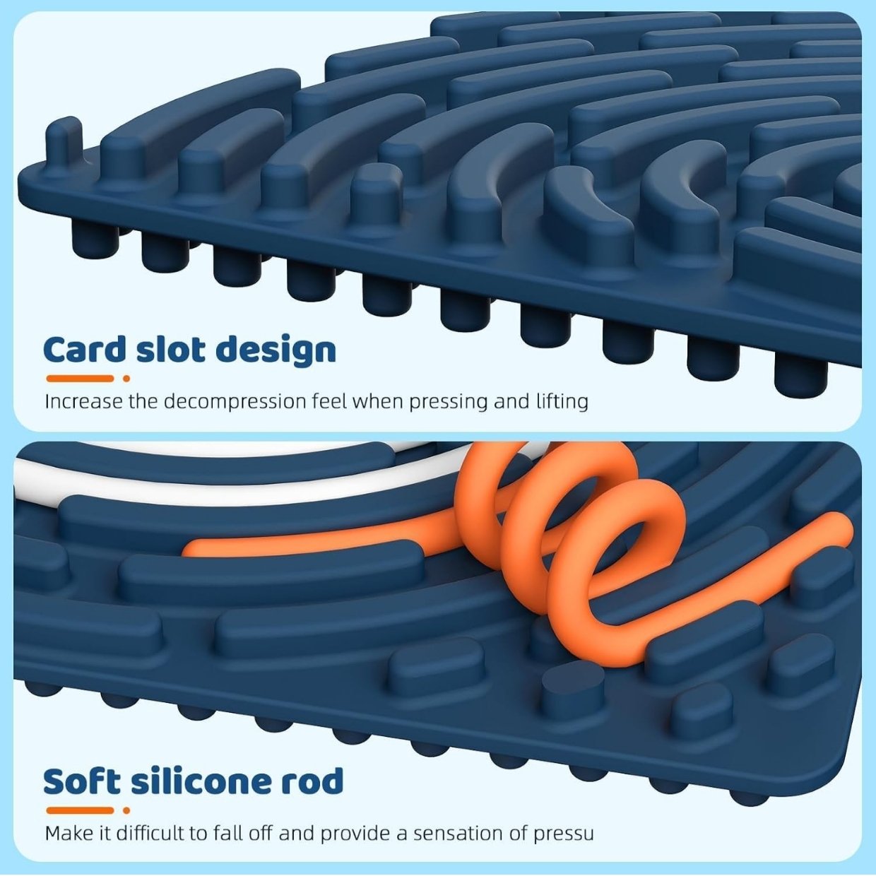 Sensory Board Rectangle - Image 9