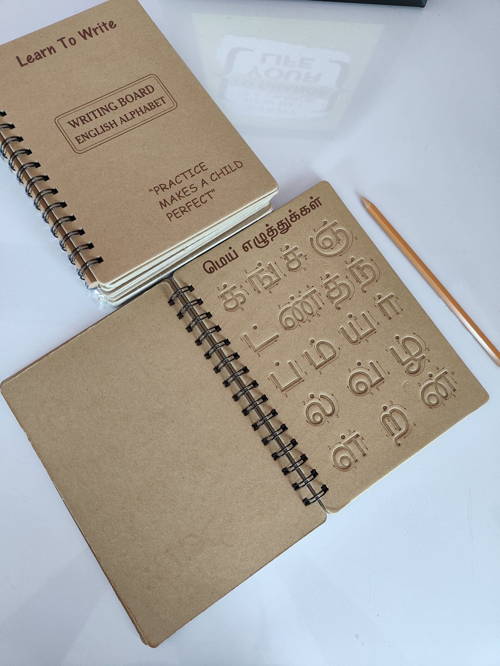 Learn To Write - Tracing Books - Image 16