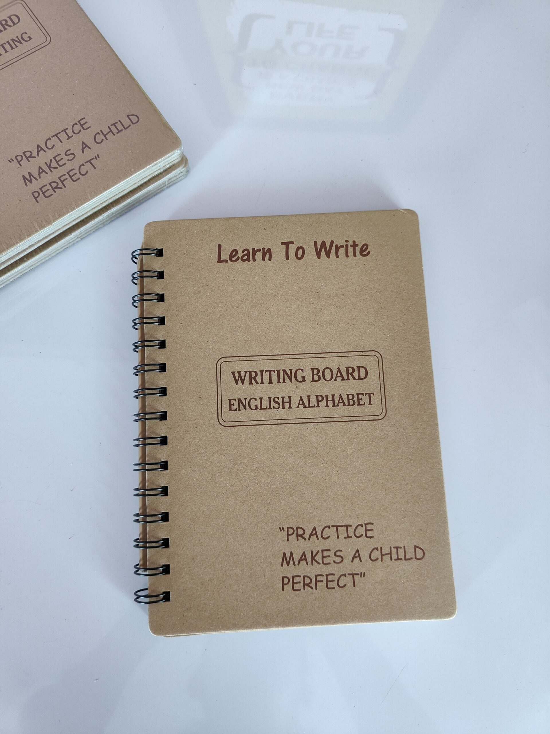 Learn To Write - Tracing Books - Image 23