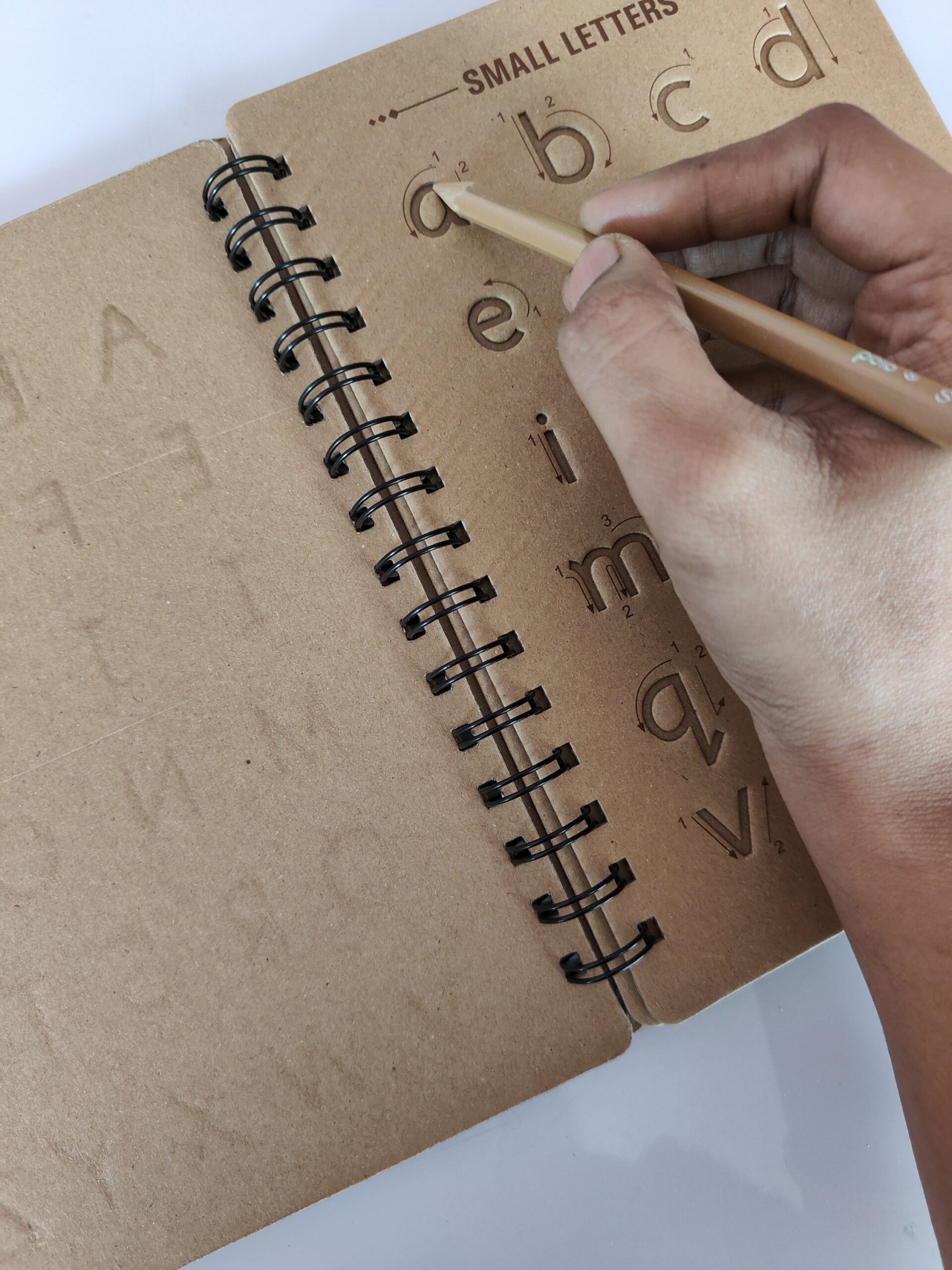 Learn To Write - Tracing Books - Image 3