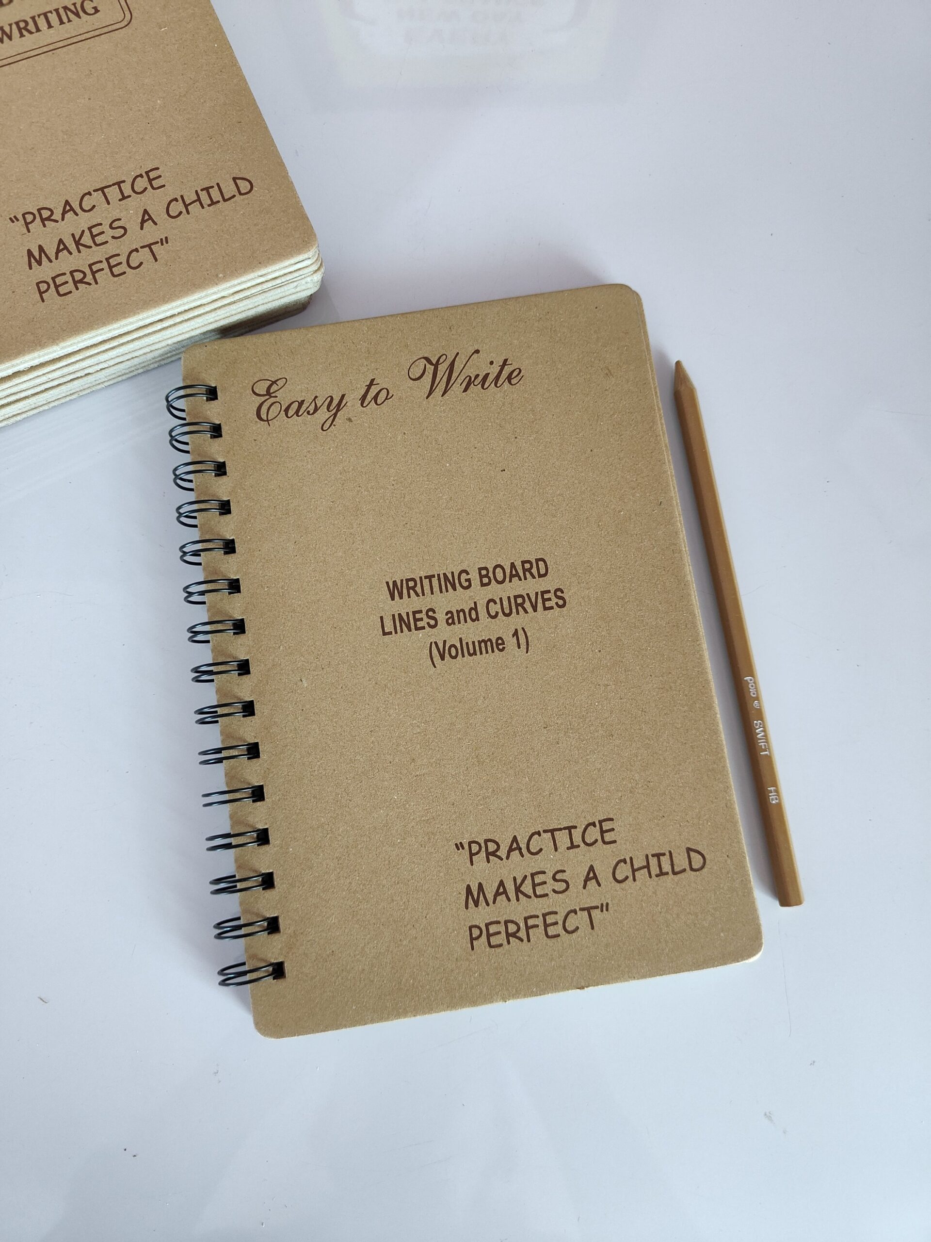 Learn To Write - Tracing Books - Image 9