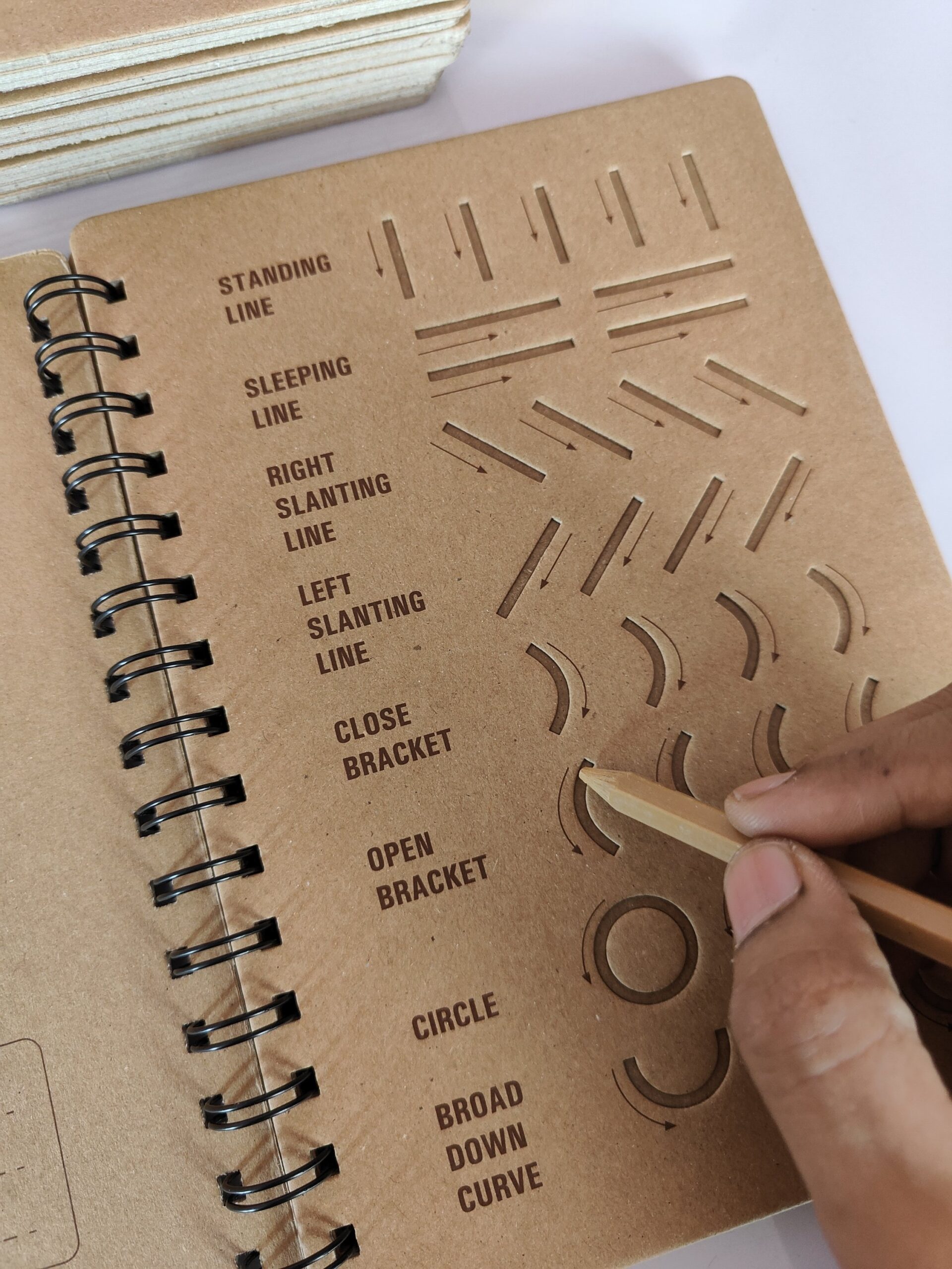 Learn To Write - Tracing Books - Image 11