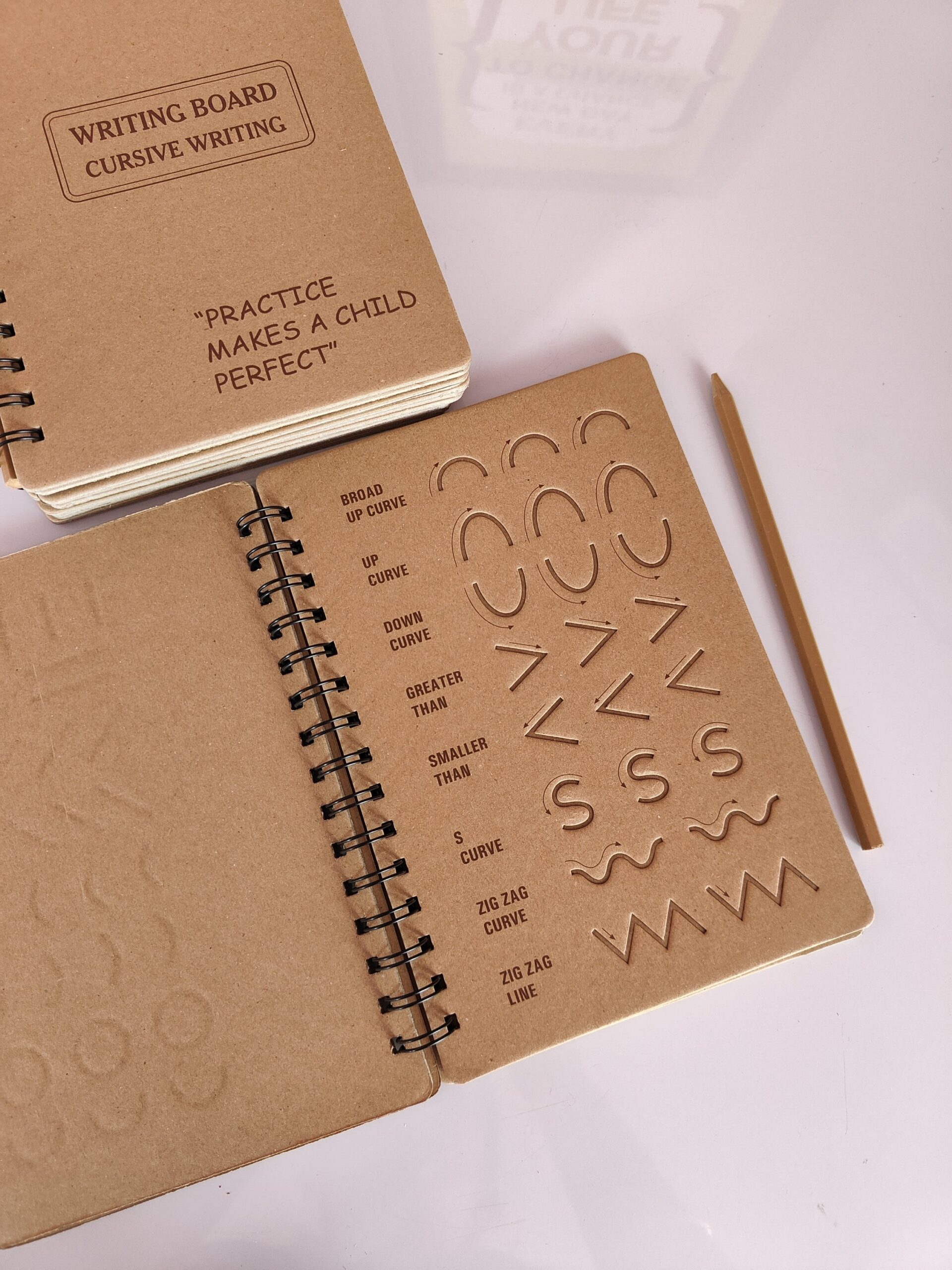 Learn To Write - Tracing Books - Image 13