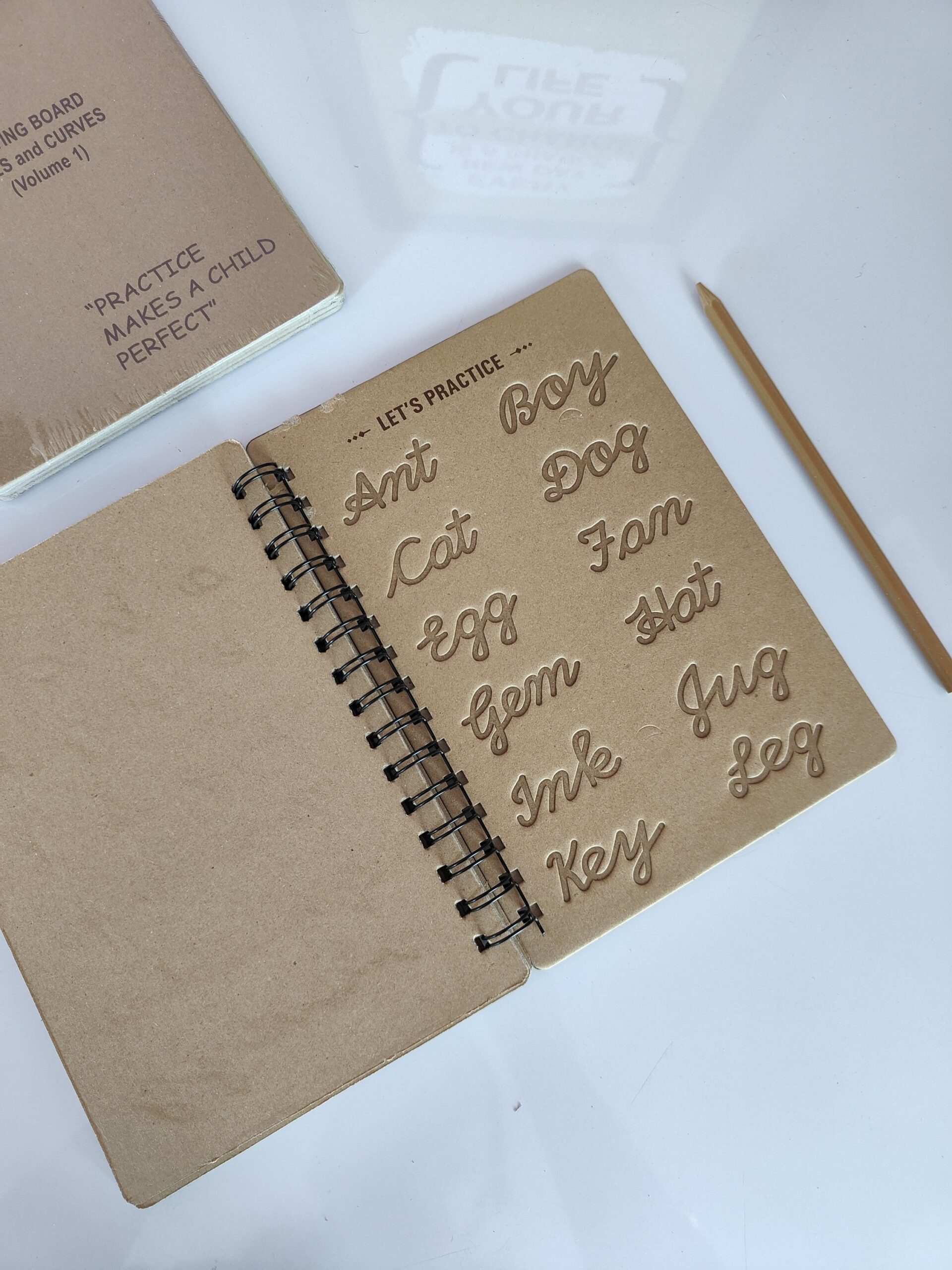 Learn To Write - Tracing Books - Image 15