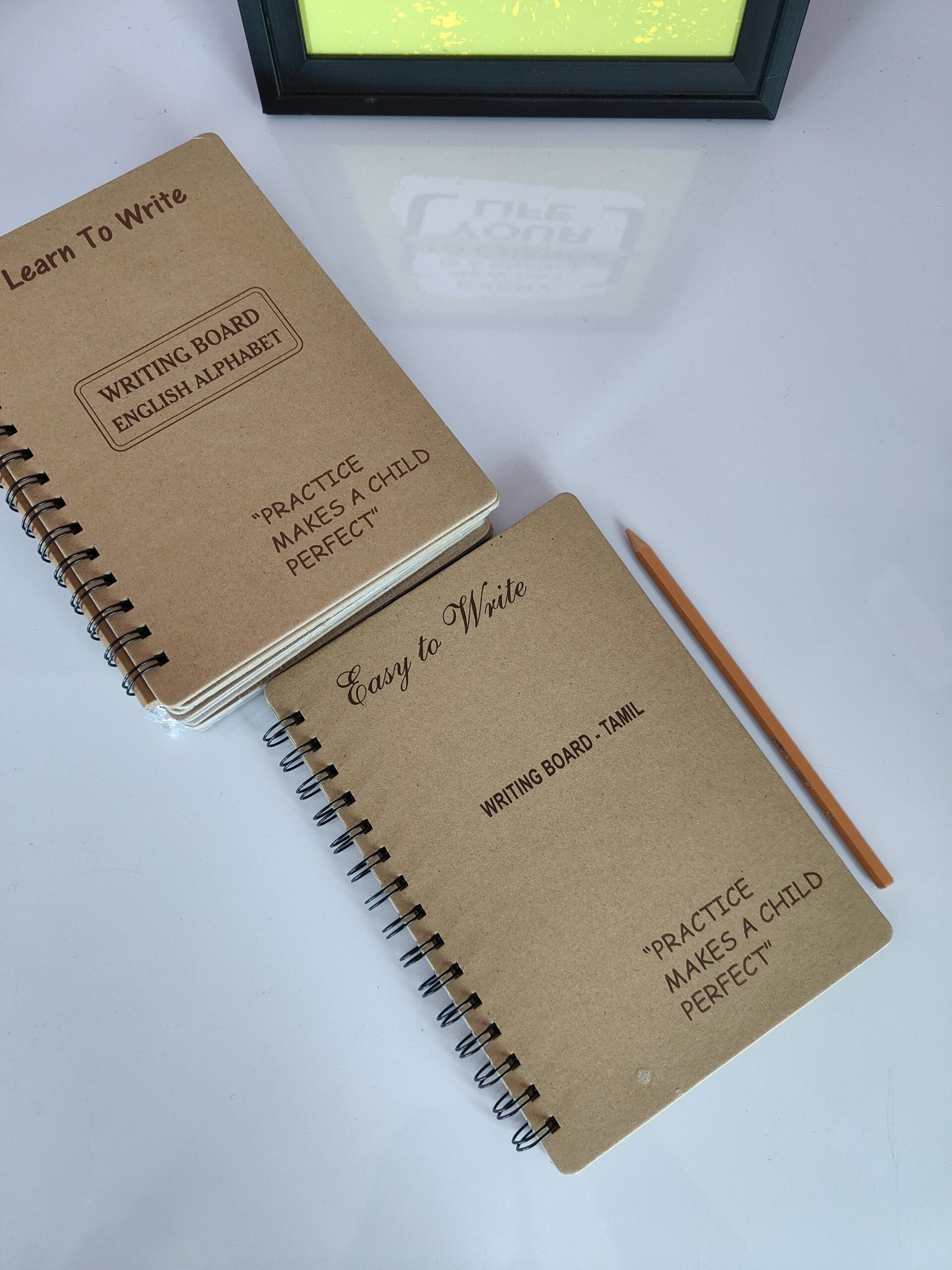 Learn To Write - Tracing Books - Image 21