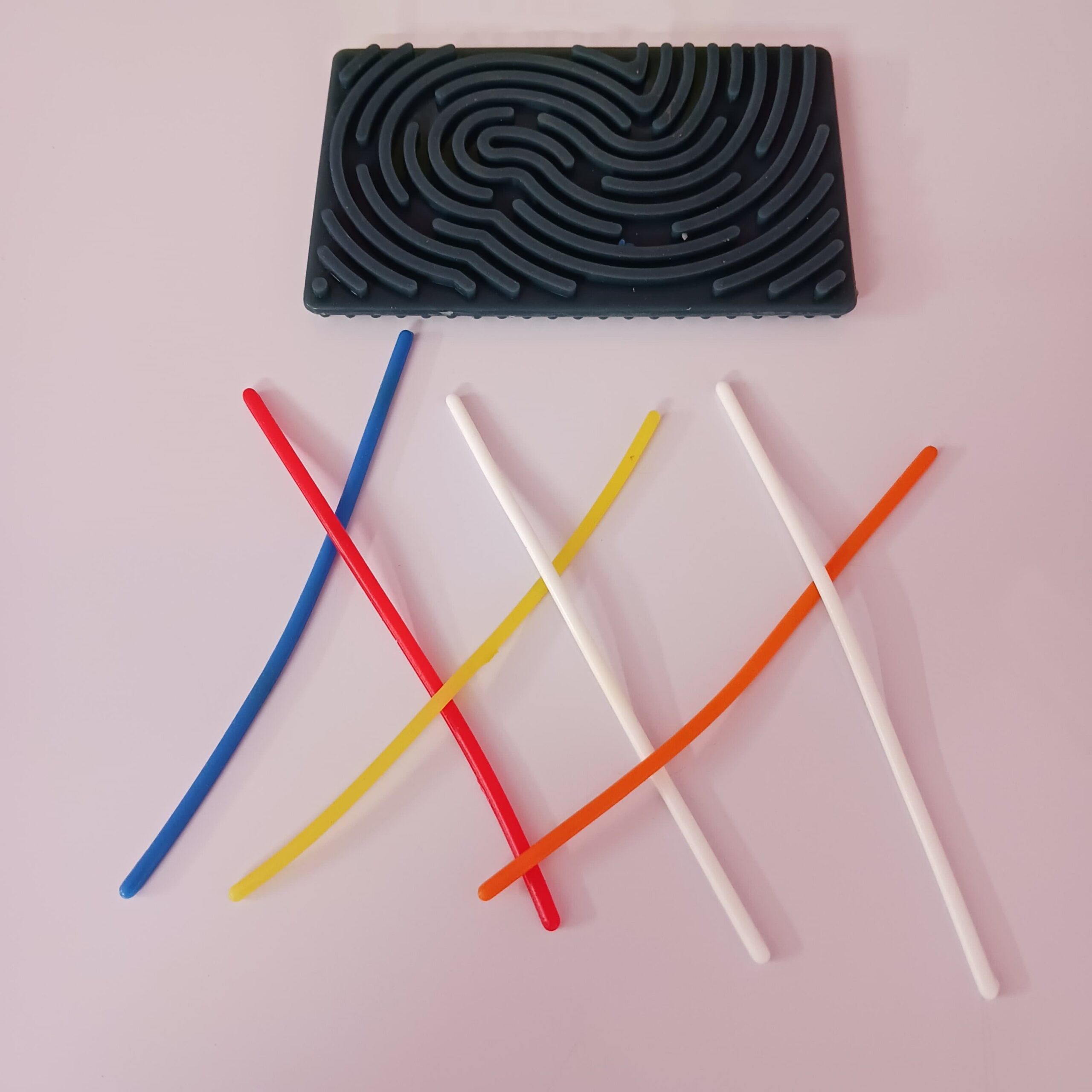Sensory Board Rectangle - Image 2