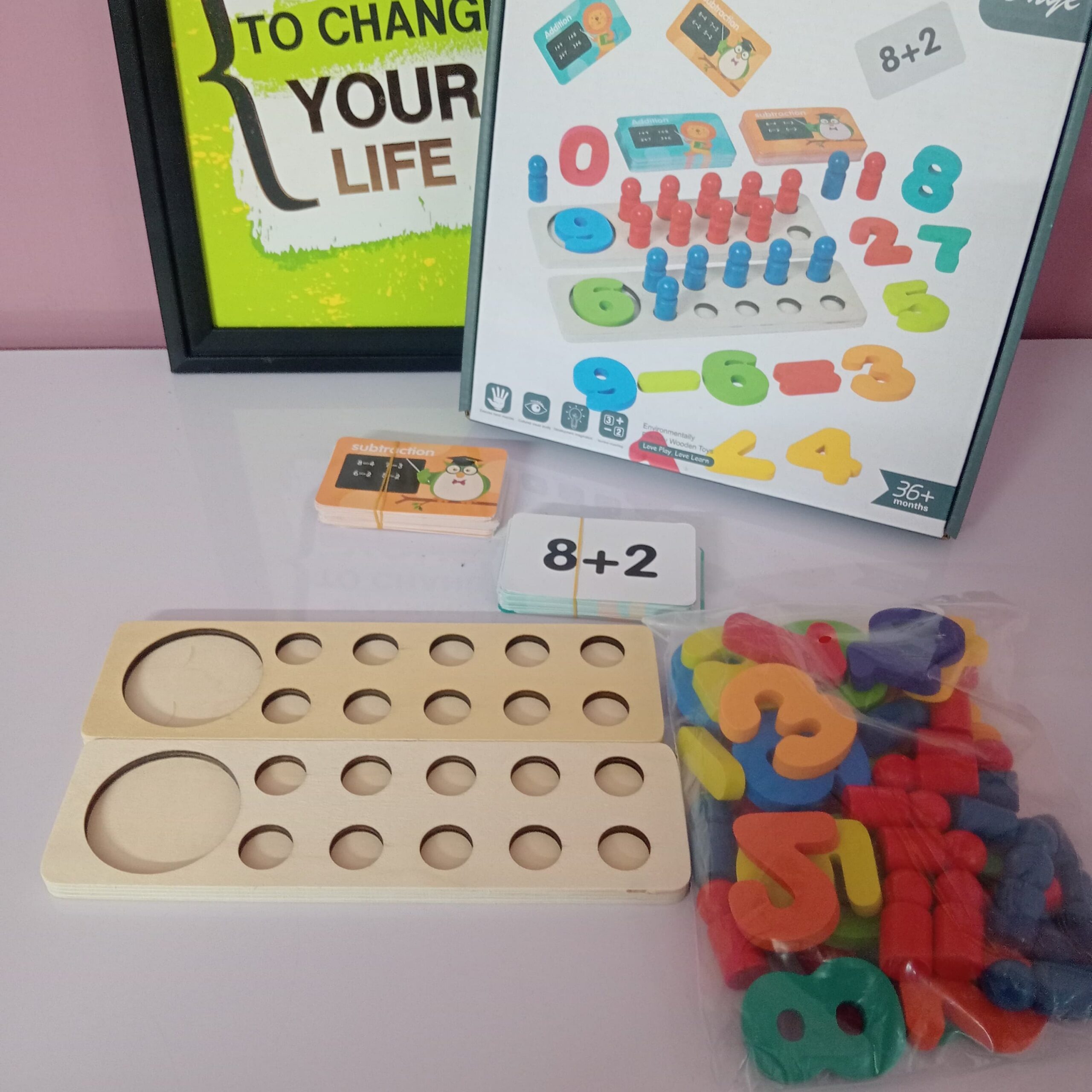 Computing Expert - Math Toy - Image 2