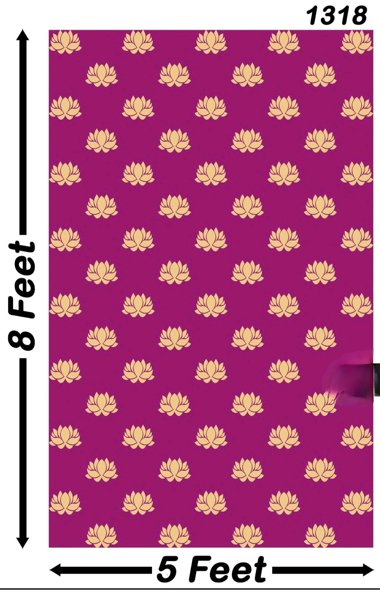 Festive Backdrop - Image 7
