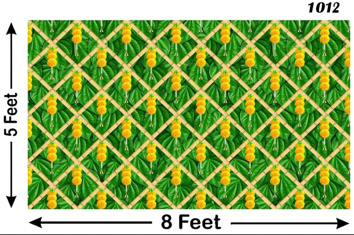Festive Backdrop - Image 10
