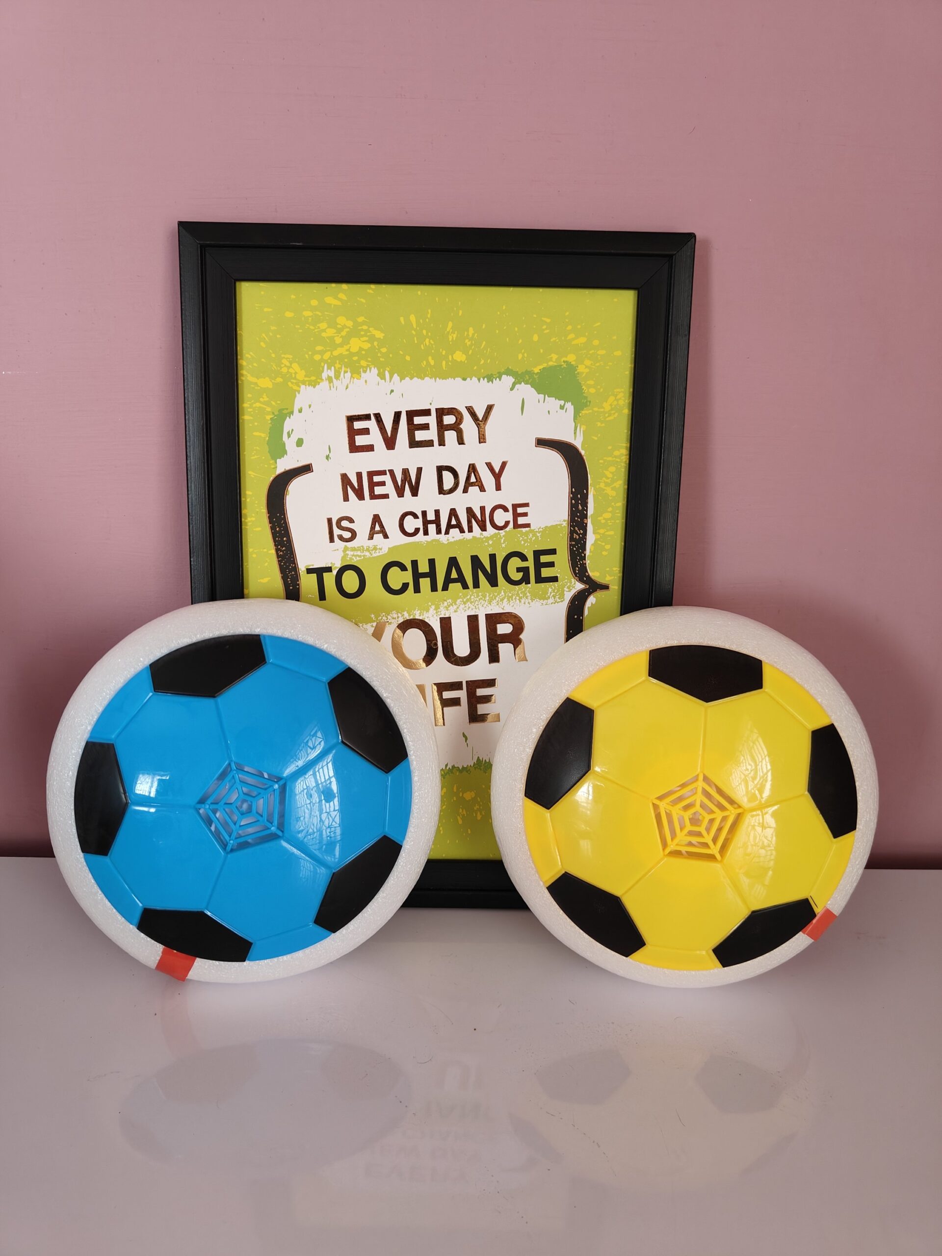 Hover Ball Rechargeable - Image 3