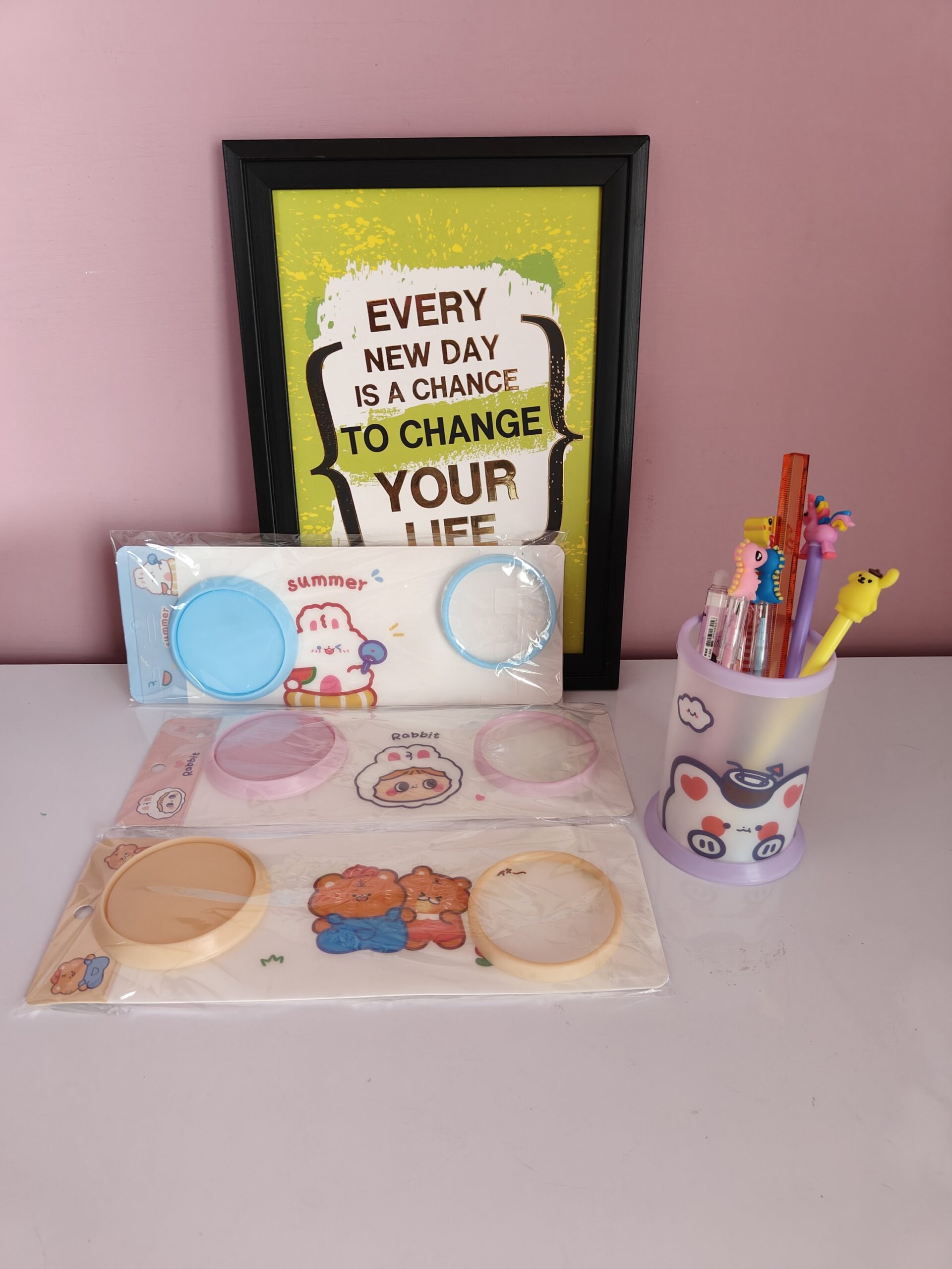 DIY Pen Stand - Image 10