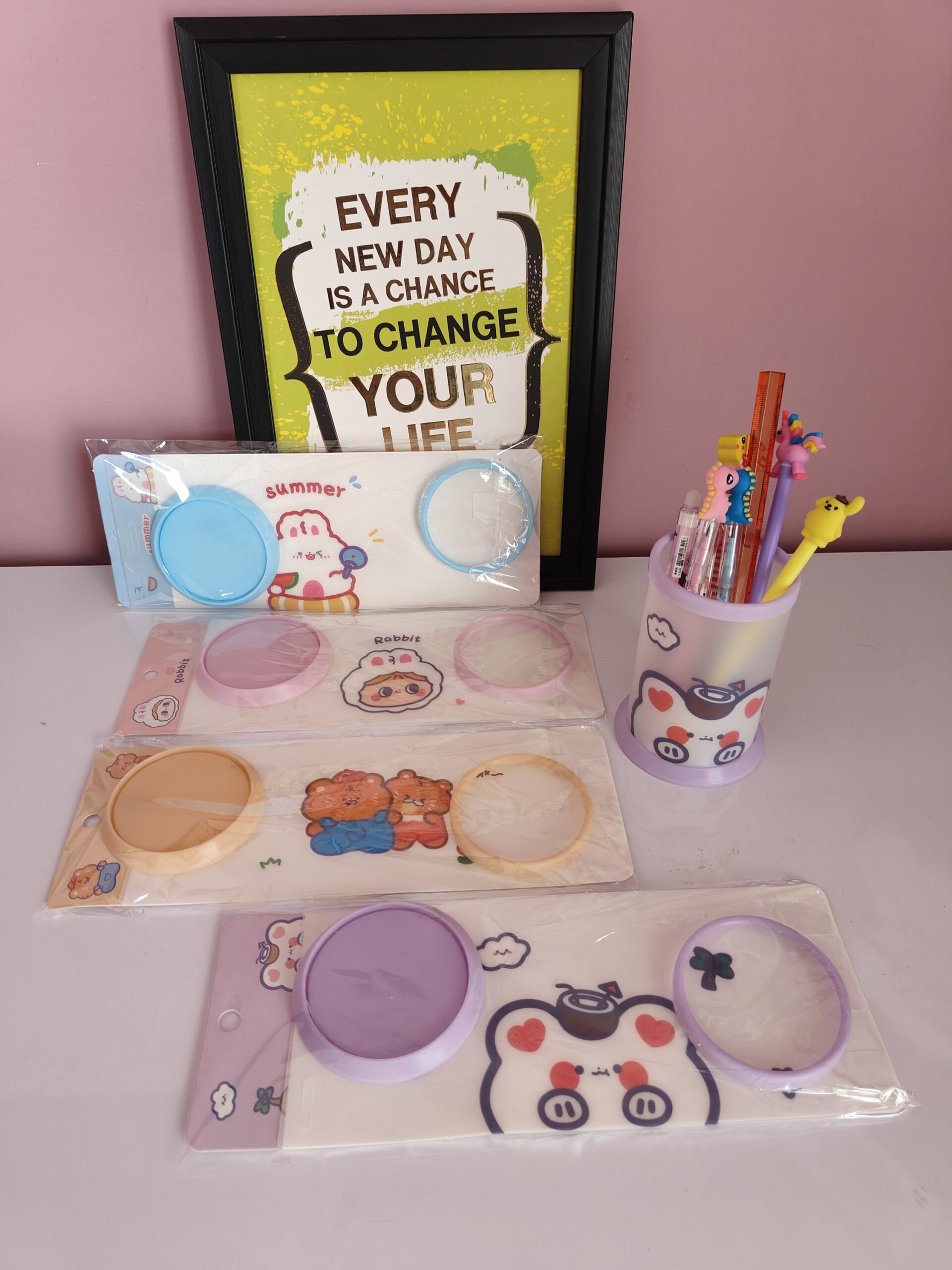 DIY Pen Stand - Image 9