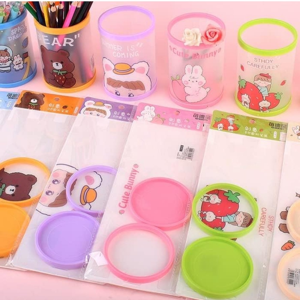 DIY Pen Stand - Image 8