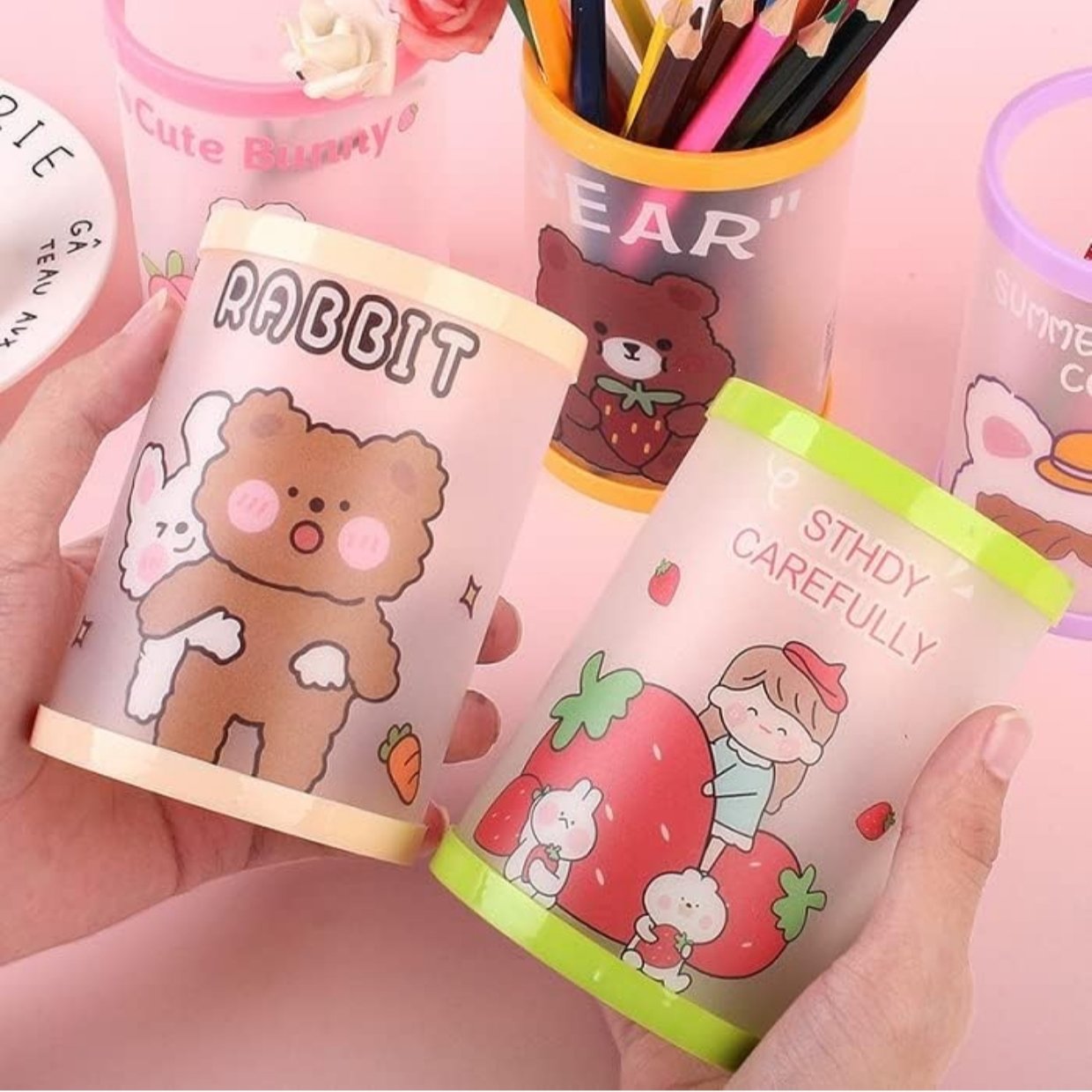 DIY Pen Stand - Image 4