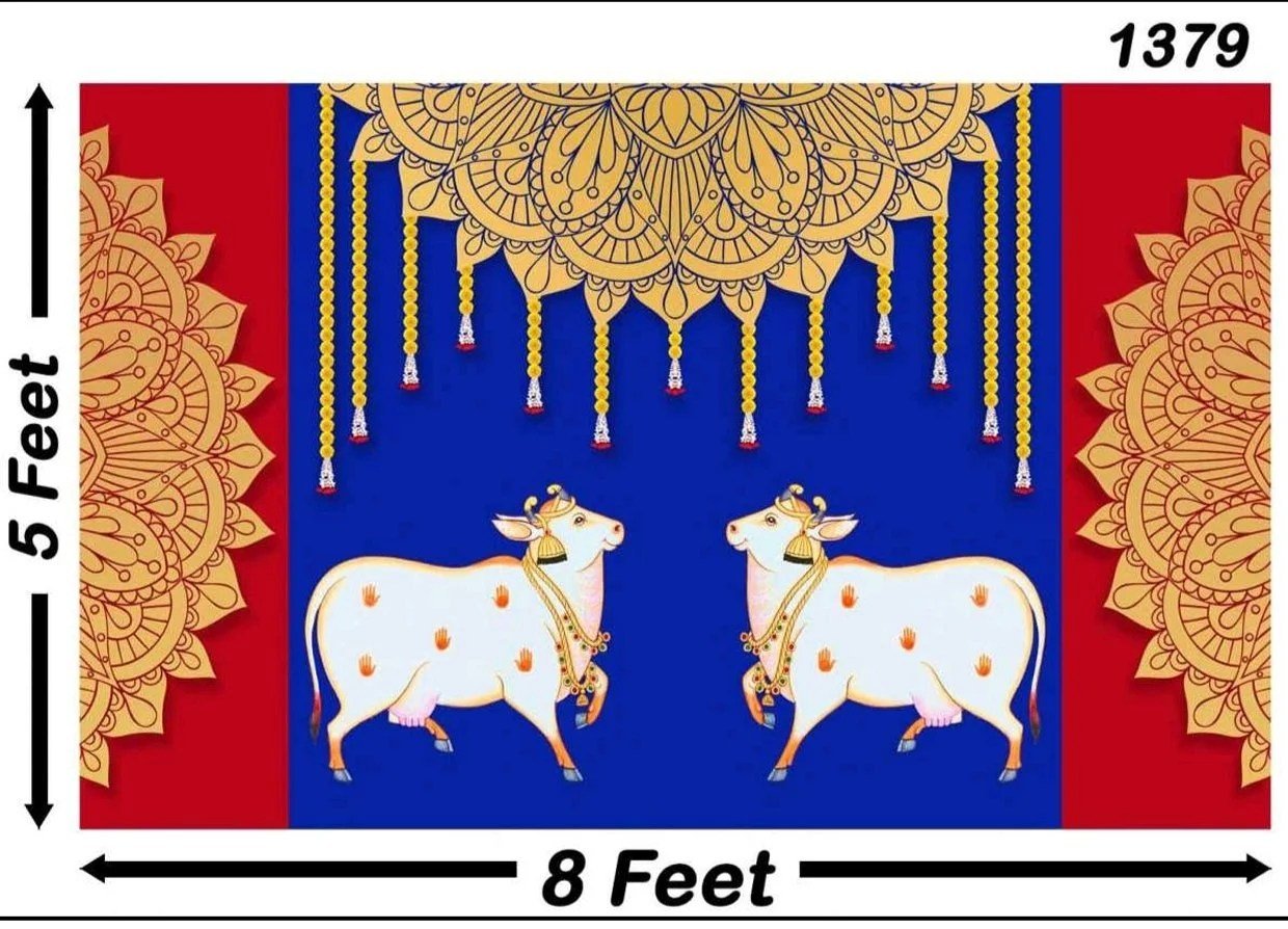 Festive Backdrop - Image 16