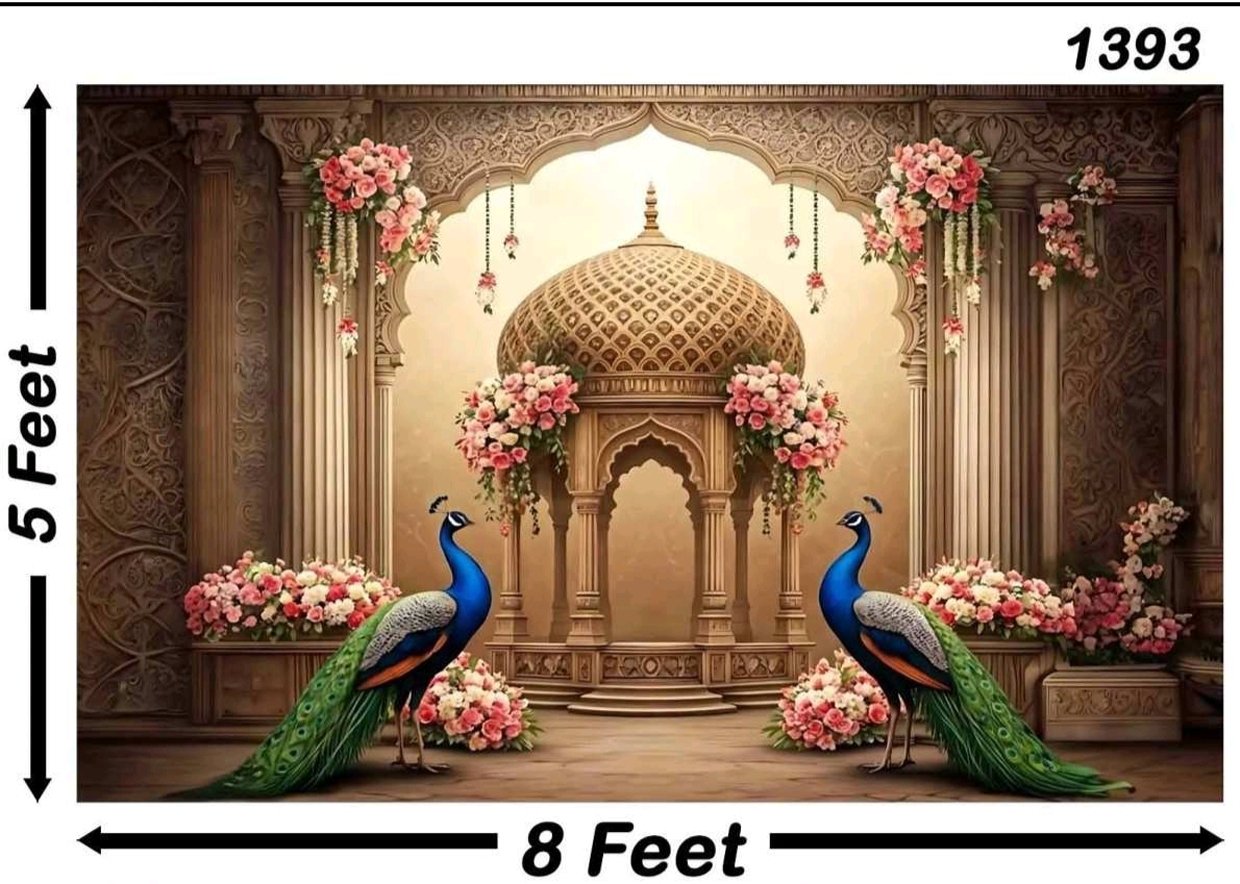 Festive Backdrop - Image 13
