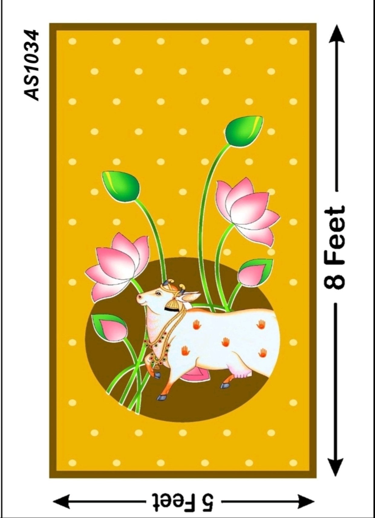 Festive Backdrop - Image 19