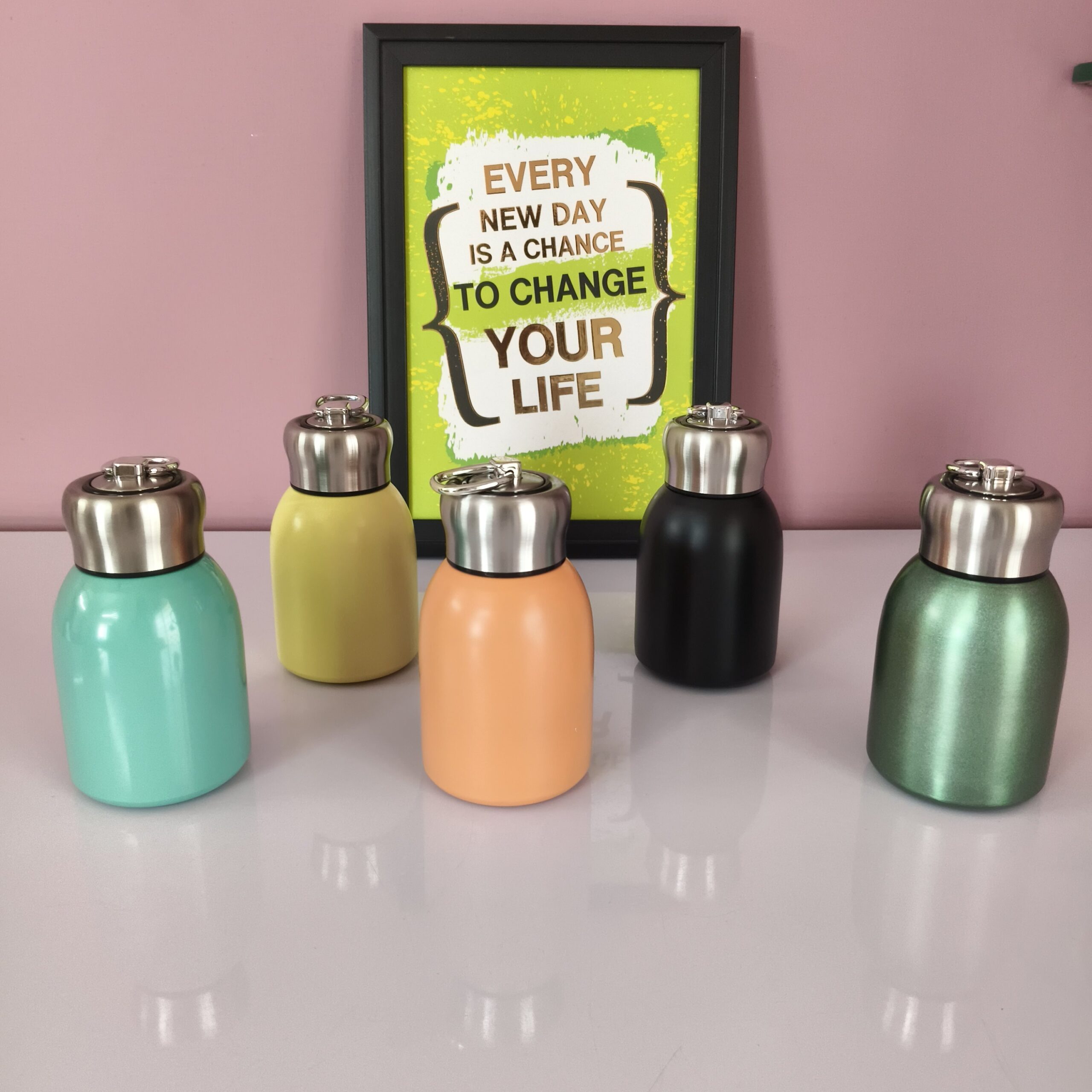 Mini Thermos - Image 4