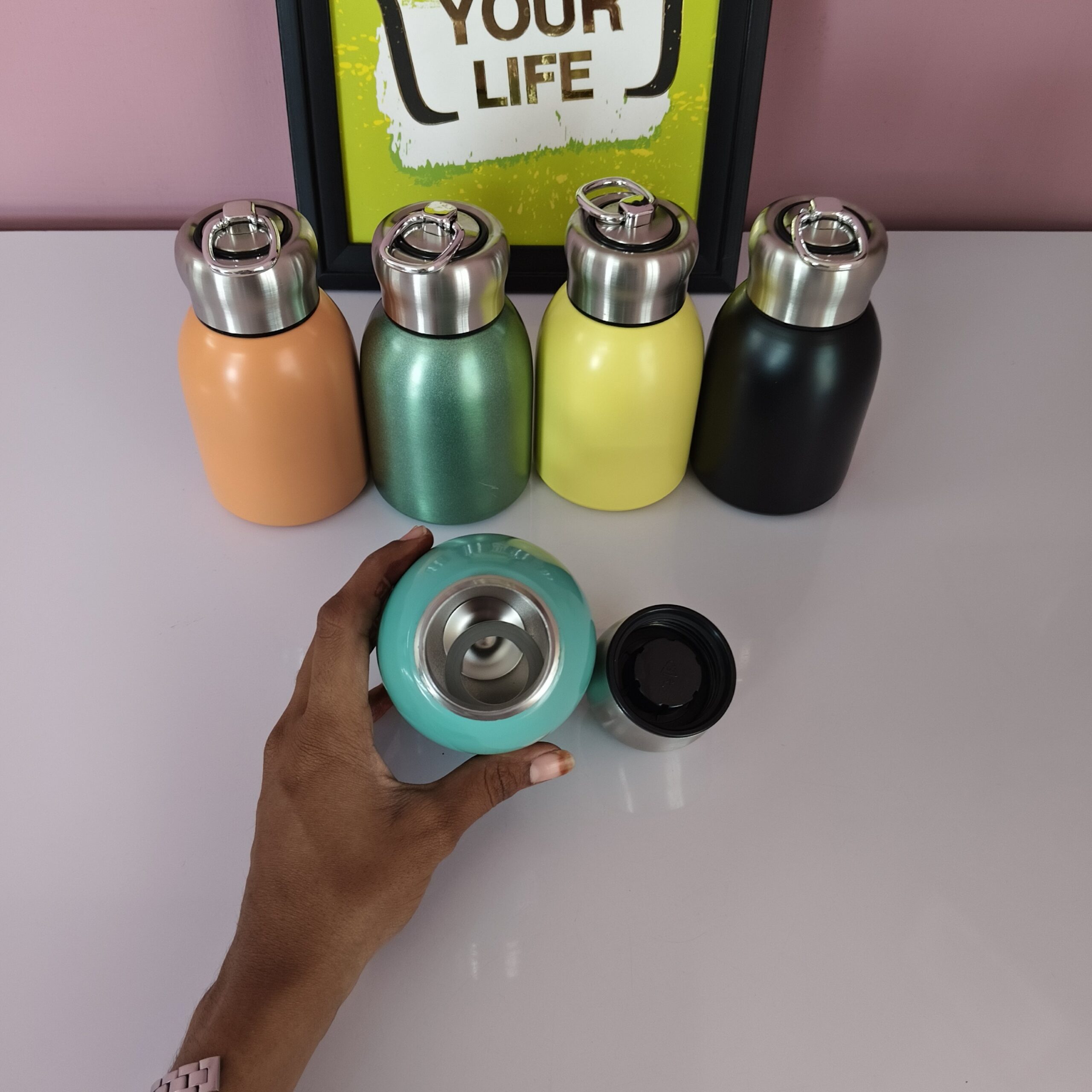 Mini Thermos - Image 12