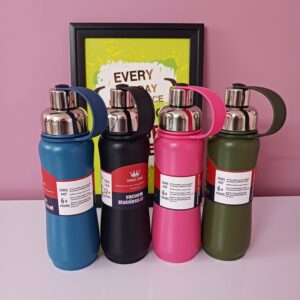 Sports Vaccum Bottle 500 ml