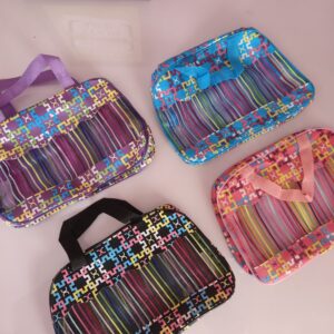 Cosmetic Or Multipurpose Bag