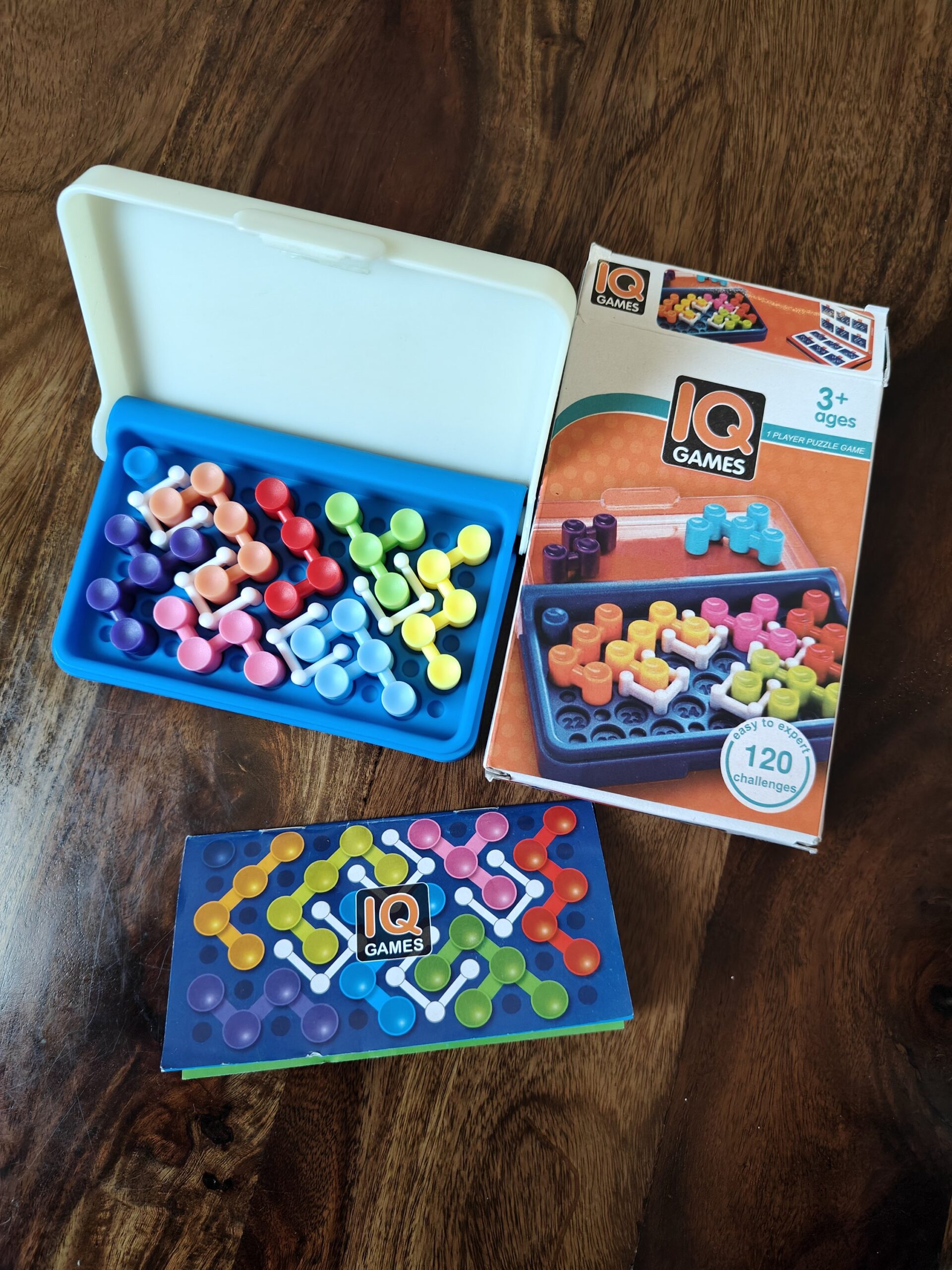 IQ Game - Image 4