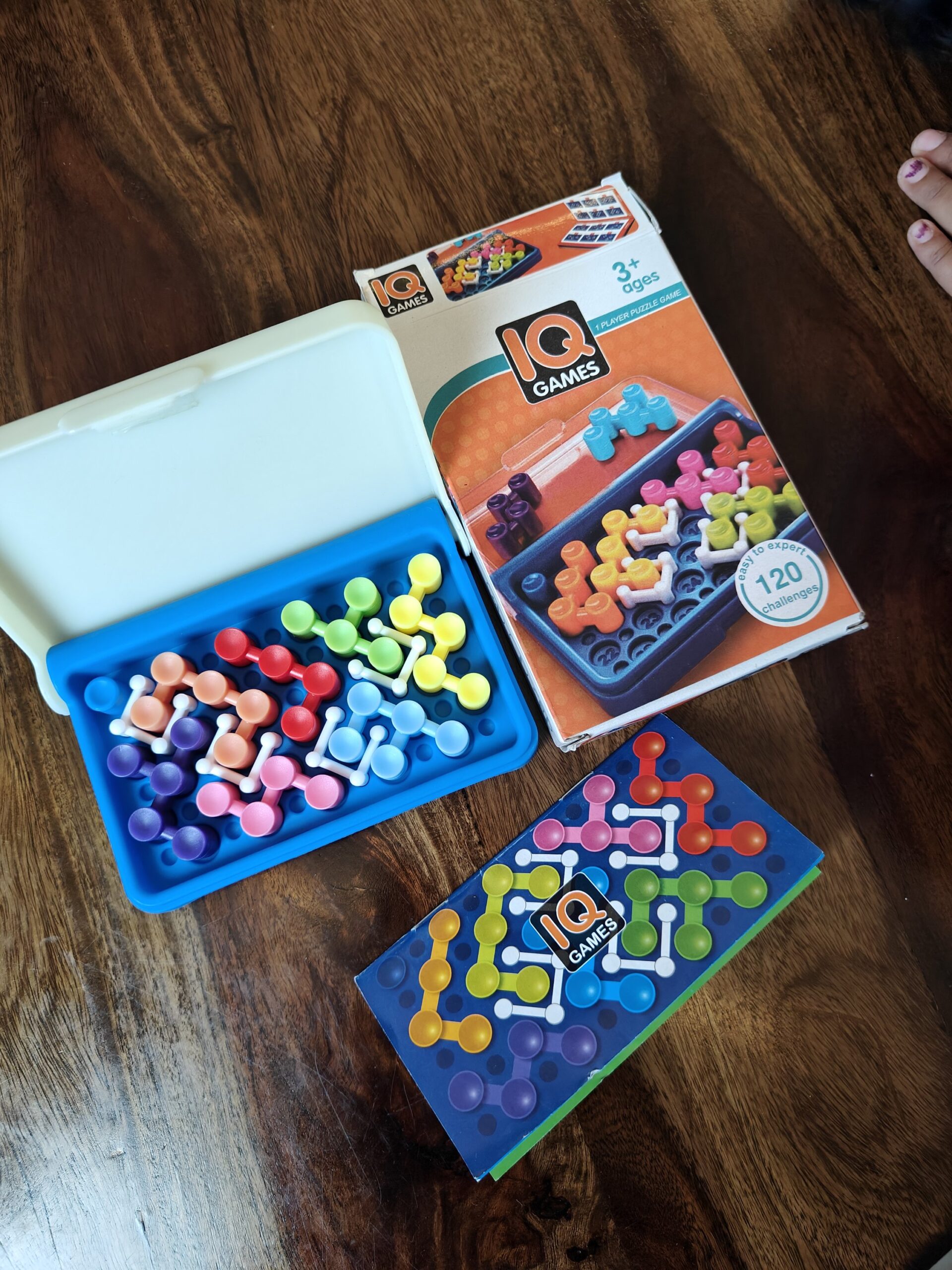 IQ Game - Image 3