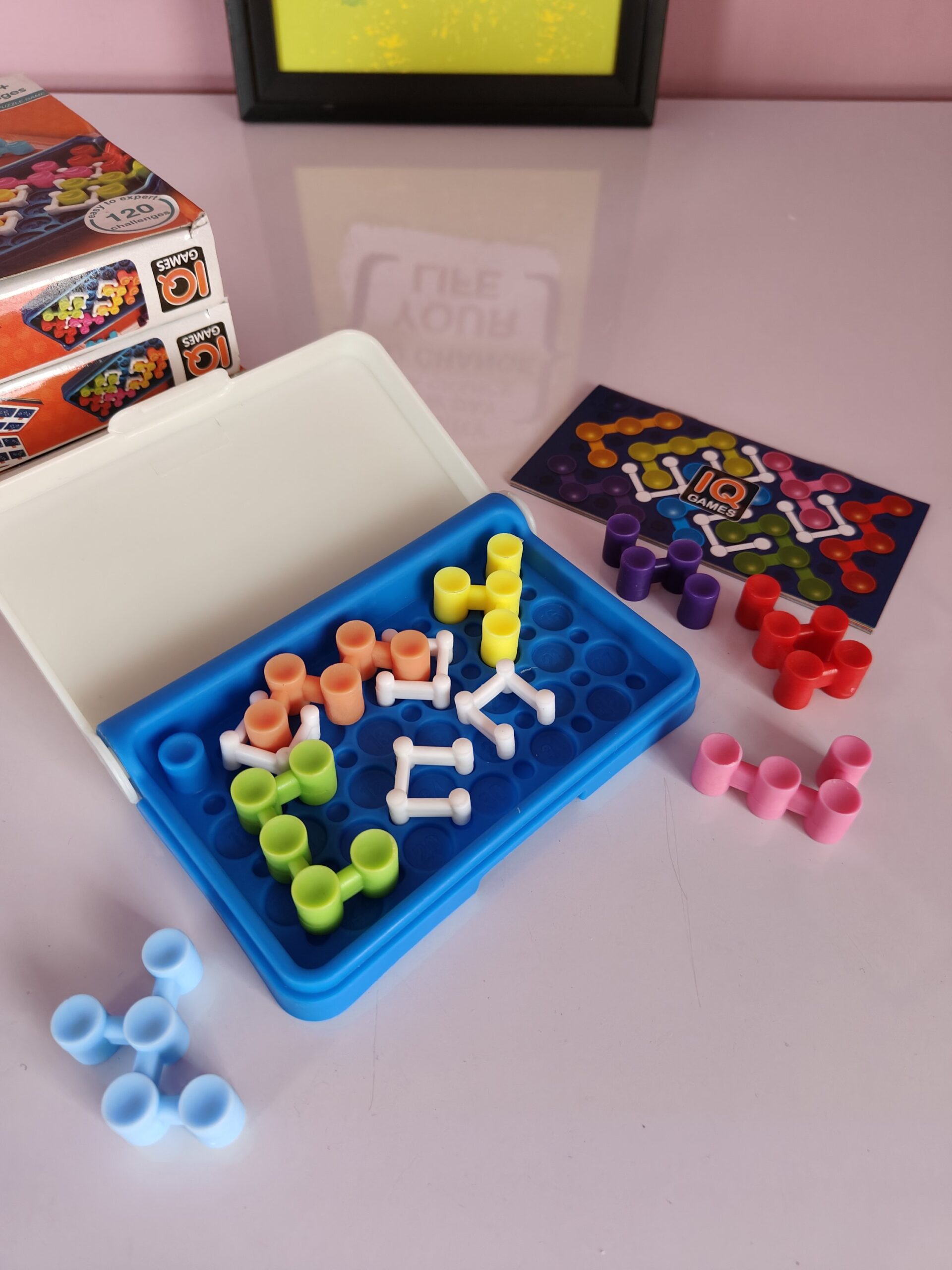 IQ Game - Image 2